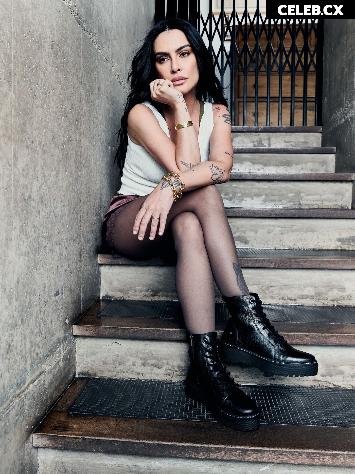 Cléo Pires Image 8861796