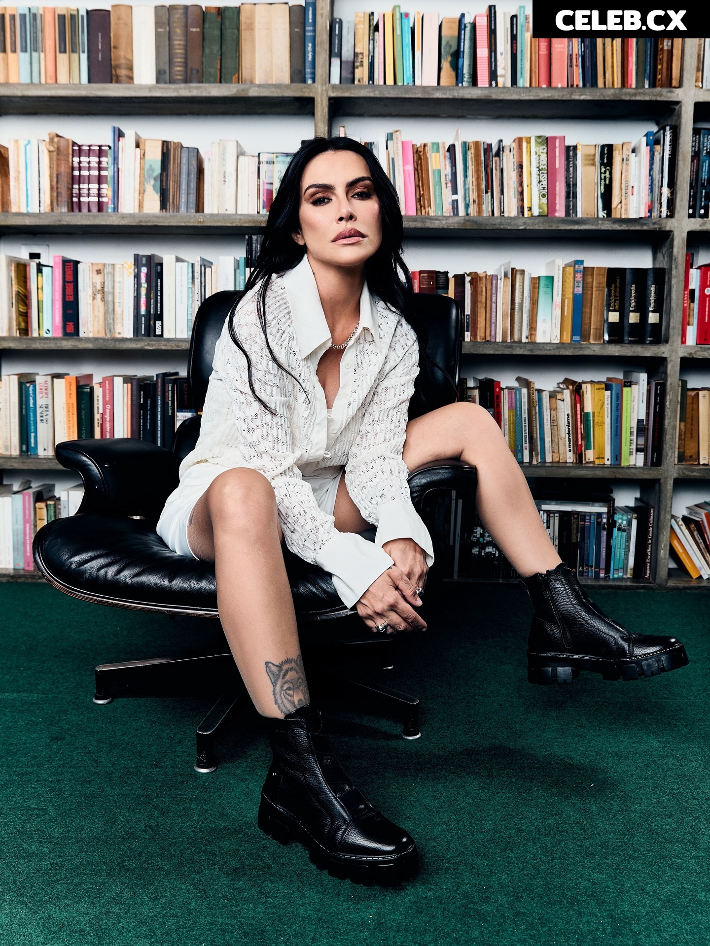 Cléo Pires Image 8861797