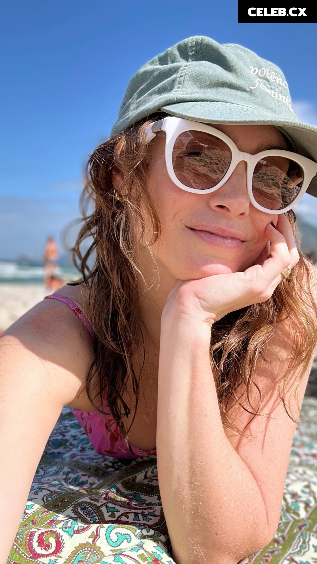 Juliana Schalch Image 8862099