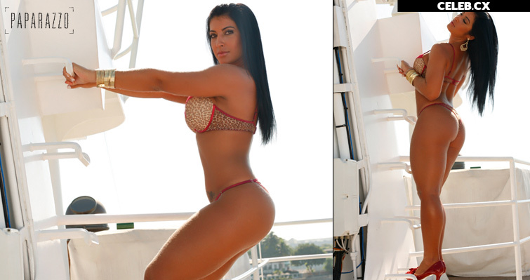 Jaqueline Khury (ex-BBB) Image 8855116