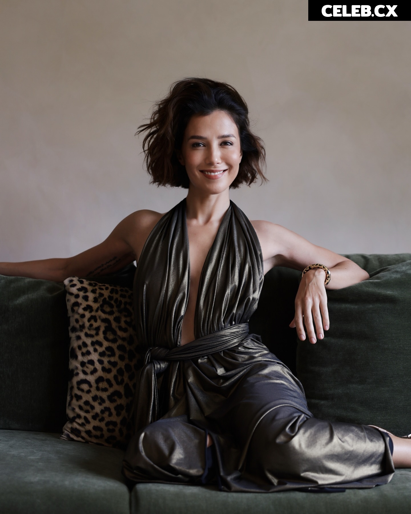 Marjorie Estiano Image 8854009
