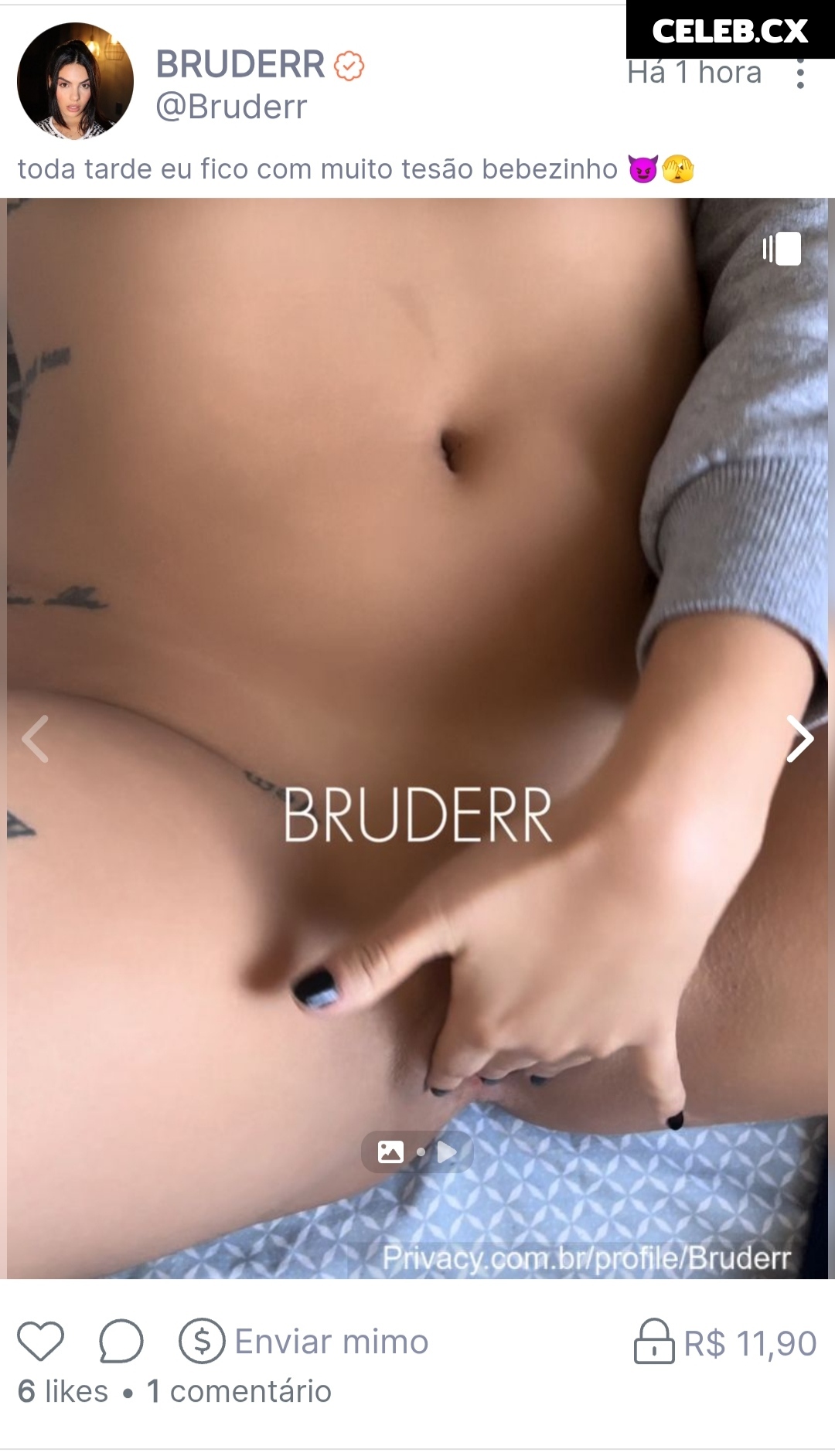 Liandra Bruder Image 8854343