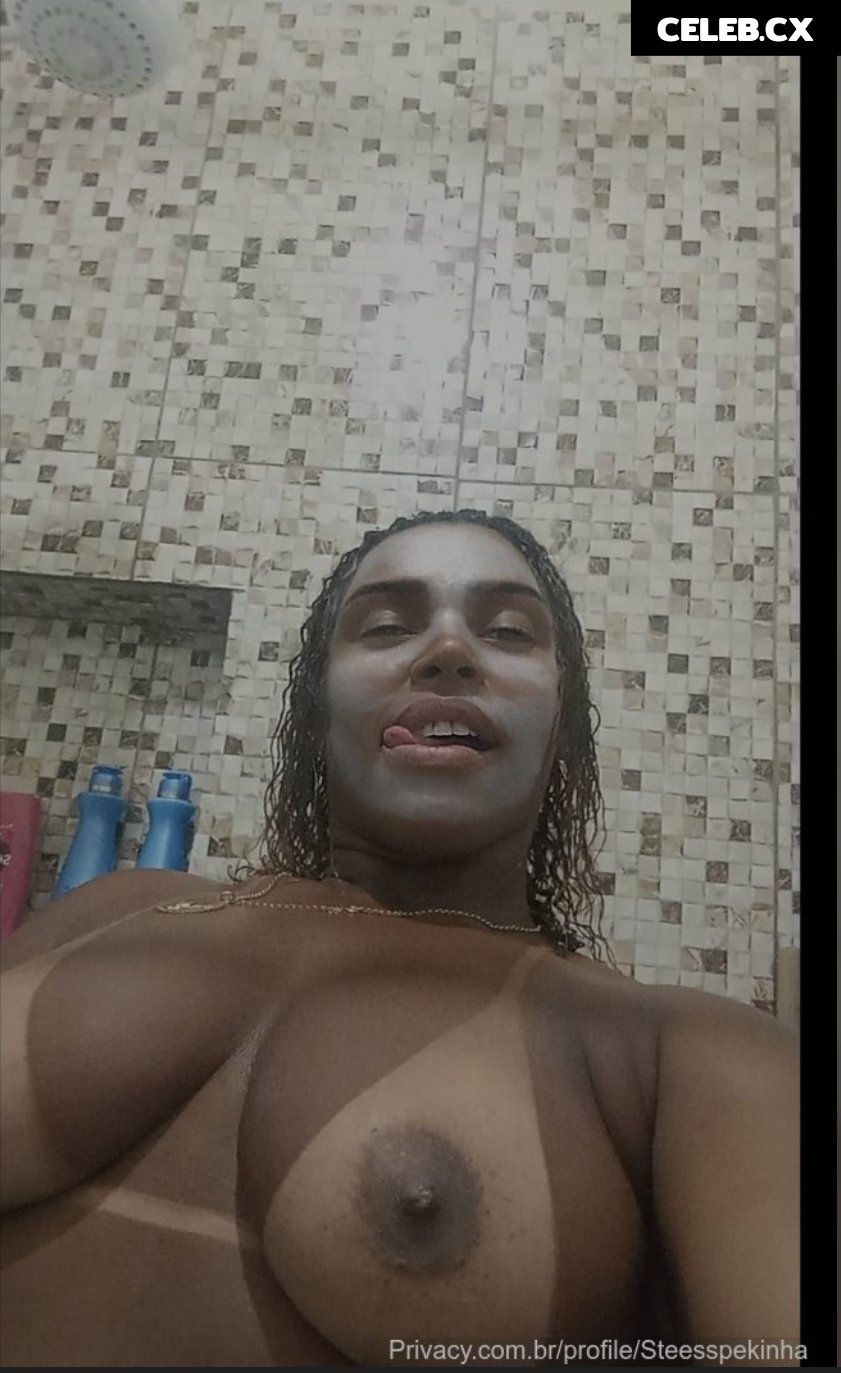 Stee Almeida | @sterjuliana123 | @Steesspekinha Image 8854363