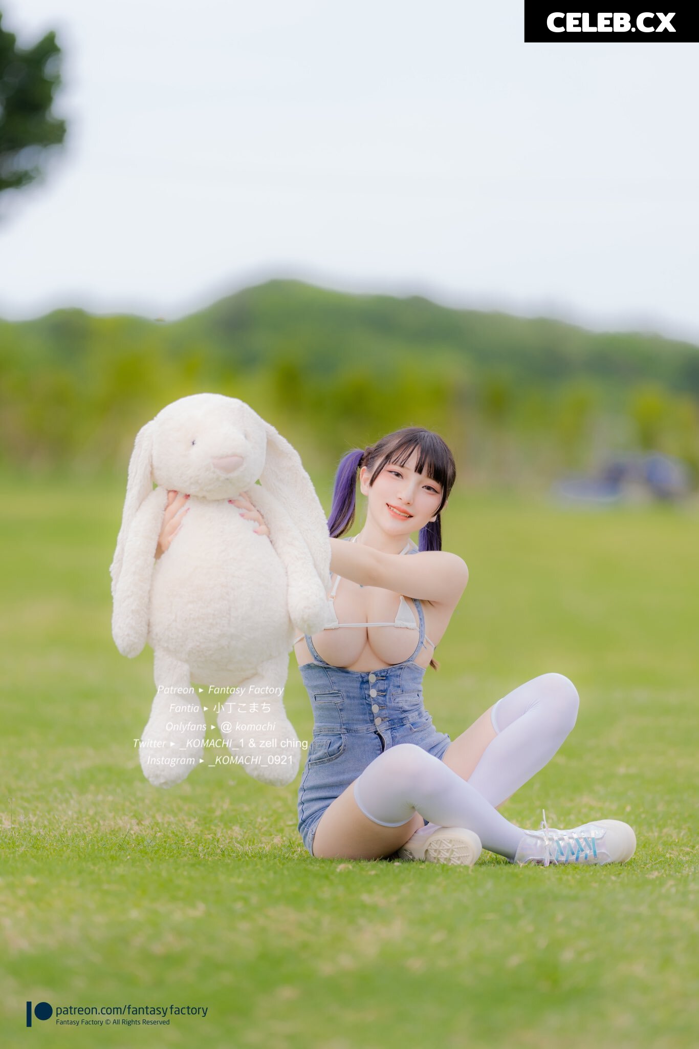 Fantasy Factory | komachi | Lilim Azra Image 8851506