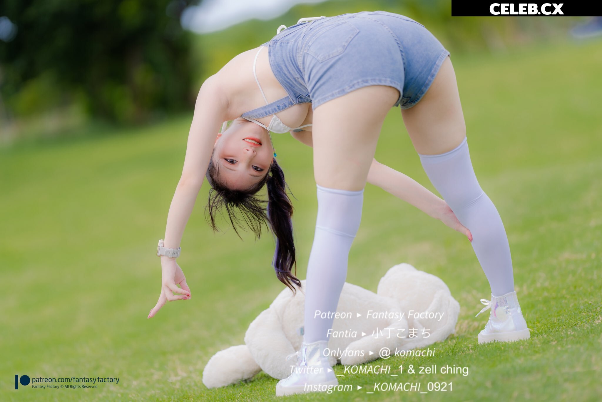 Fantasy Factory | komachi | Lilim Azra Image 8851505