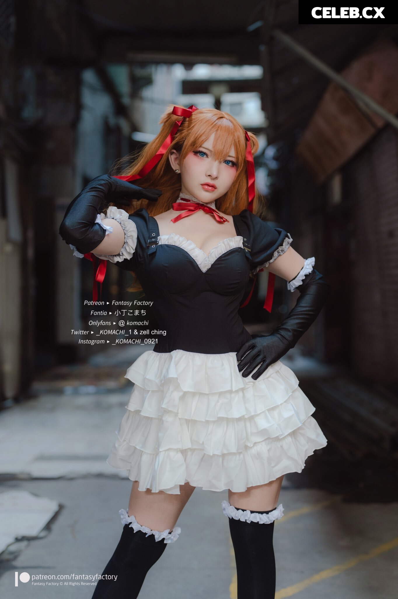 Fantasy Factory | komachi | Lilim Azra Image 8851532