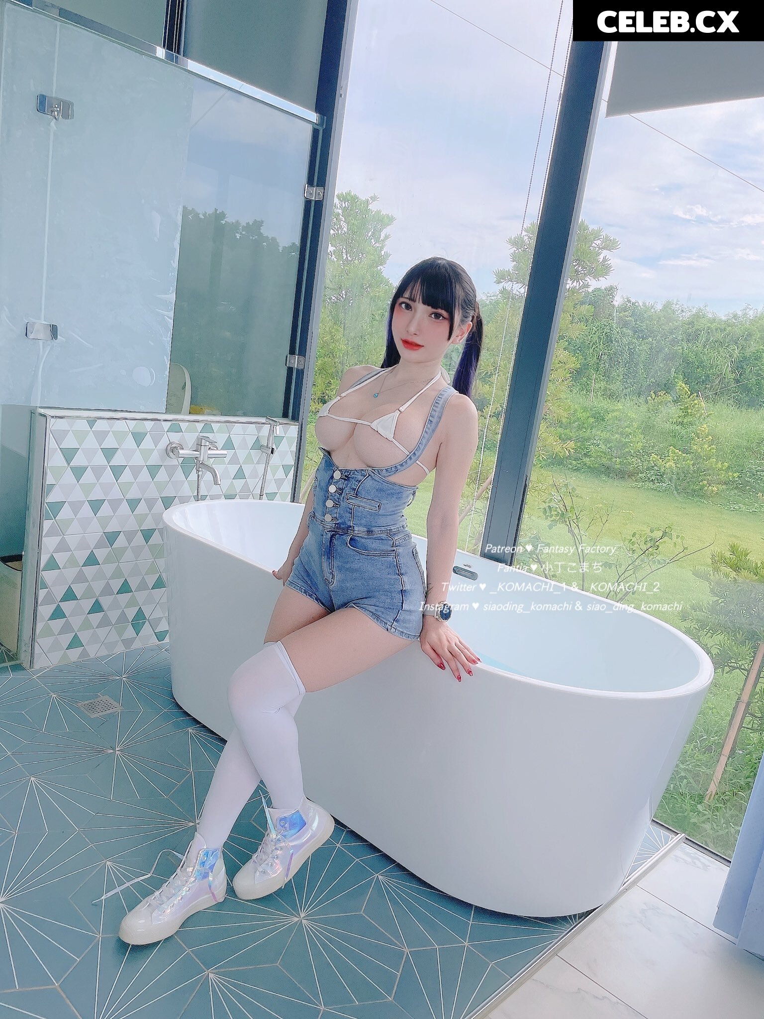 Fantasy Factory | komachi | Lilim Azra Image 8851499