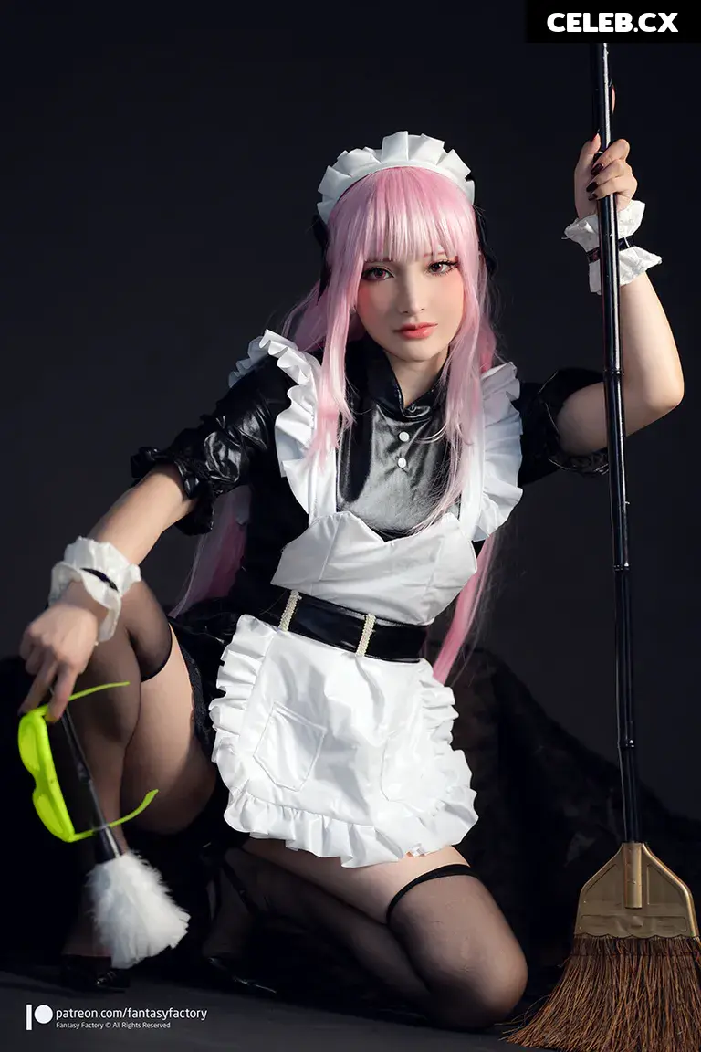 Fantasy Factory | komachi | Lilim Azra Image 8851490
