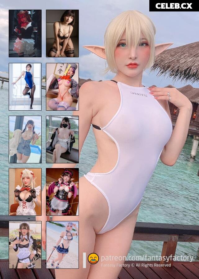 Fantasy Factory | komachi | Lilim Azra Image 8851495