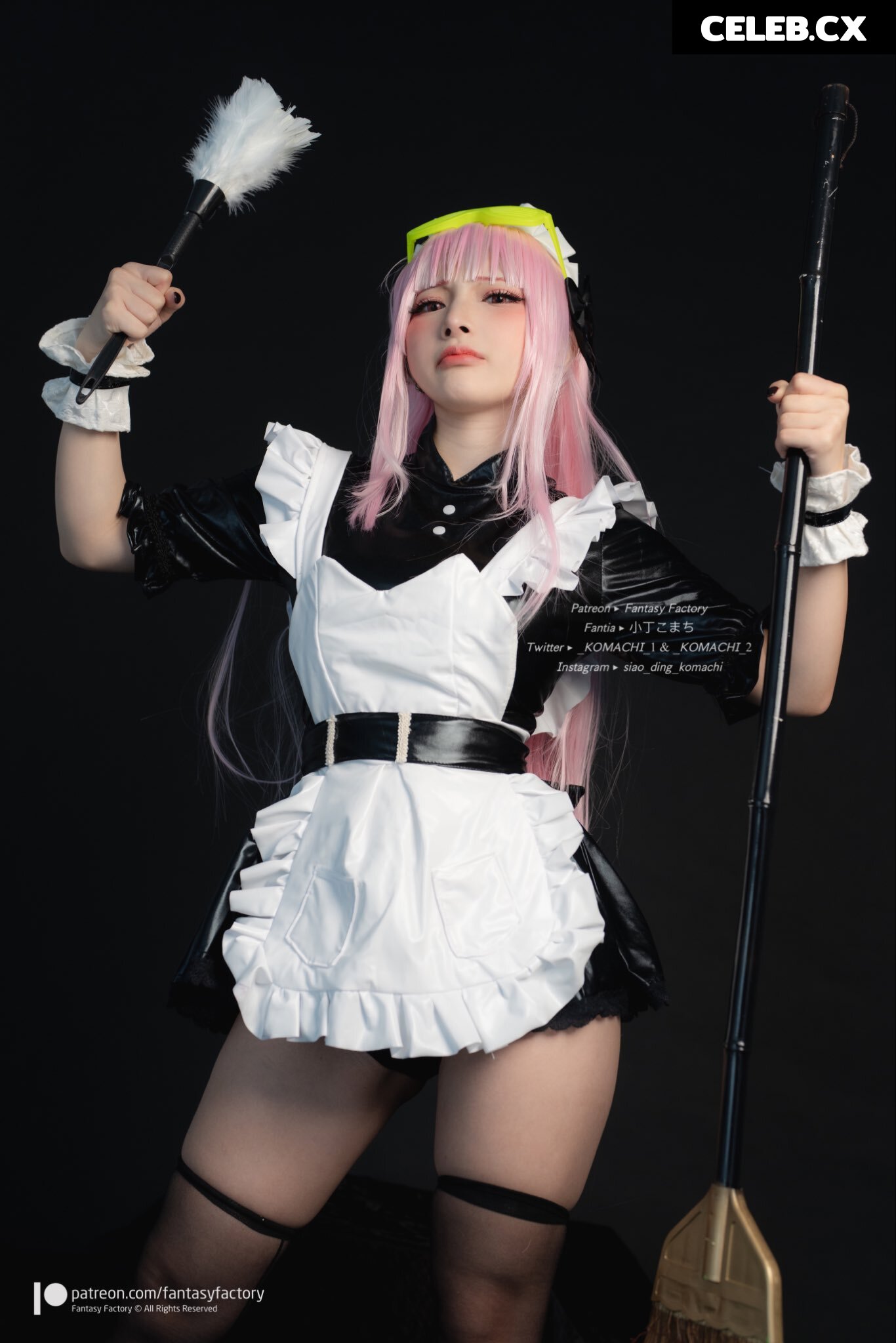 Fantasy Factory | komachi | Lilim Azra Image 8851482
