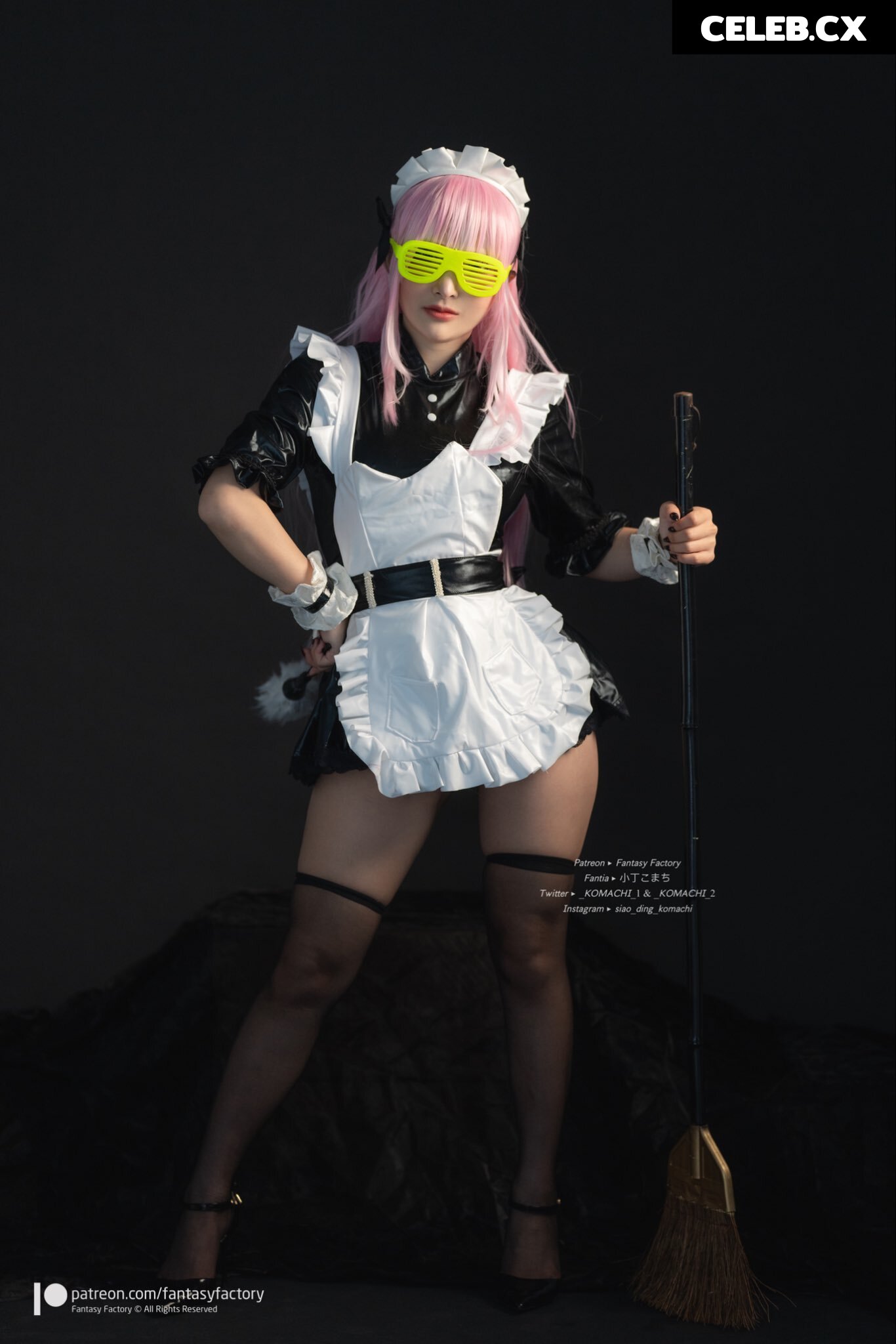 Fantasy Factory | komachi | Lilim Azra Image 8851483