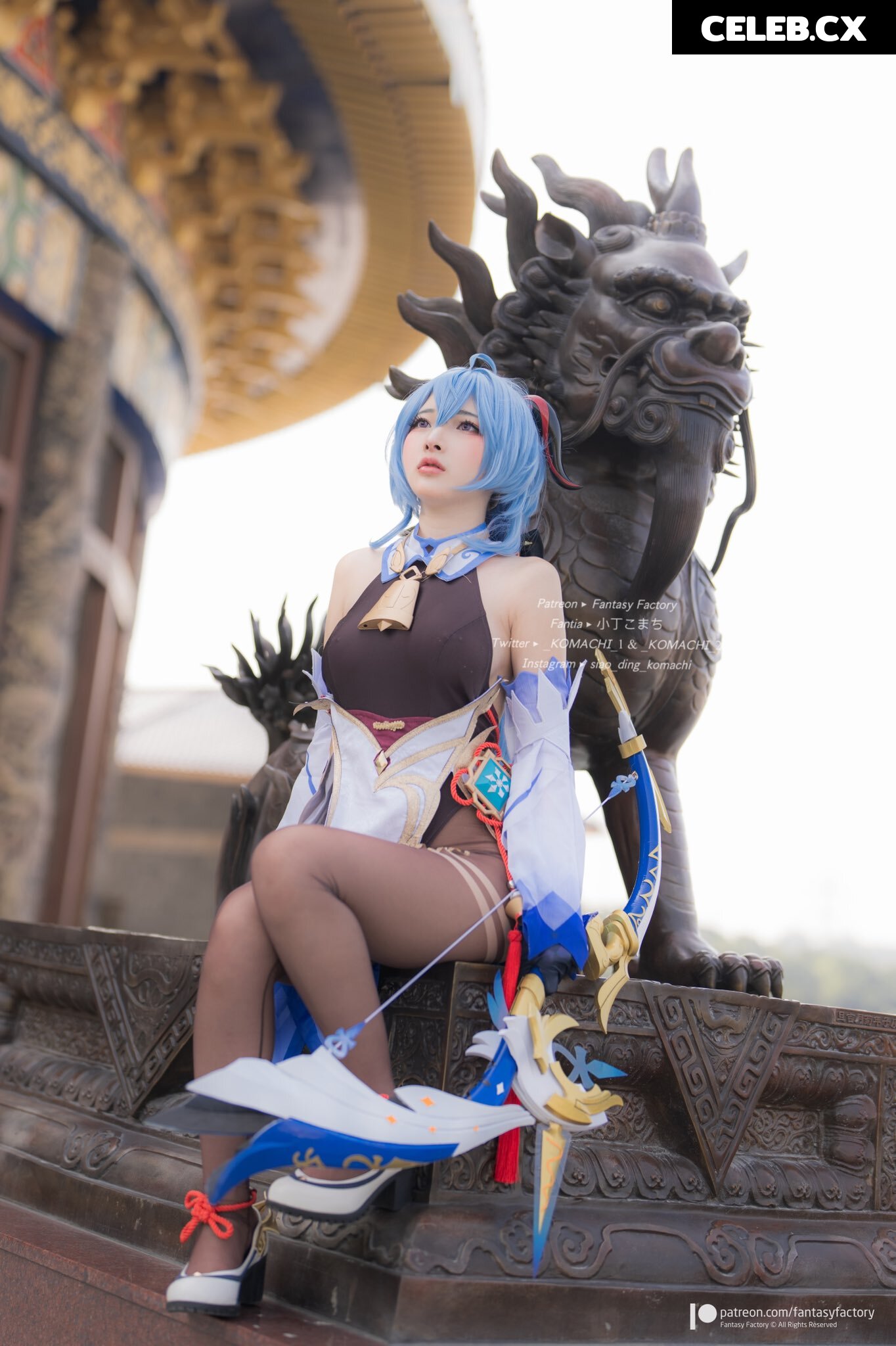 Fantasy Factory | komachi | Lilim Azra Image 8851451