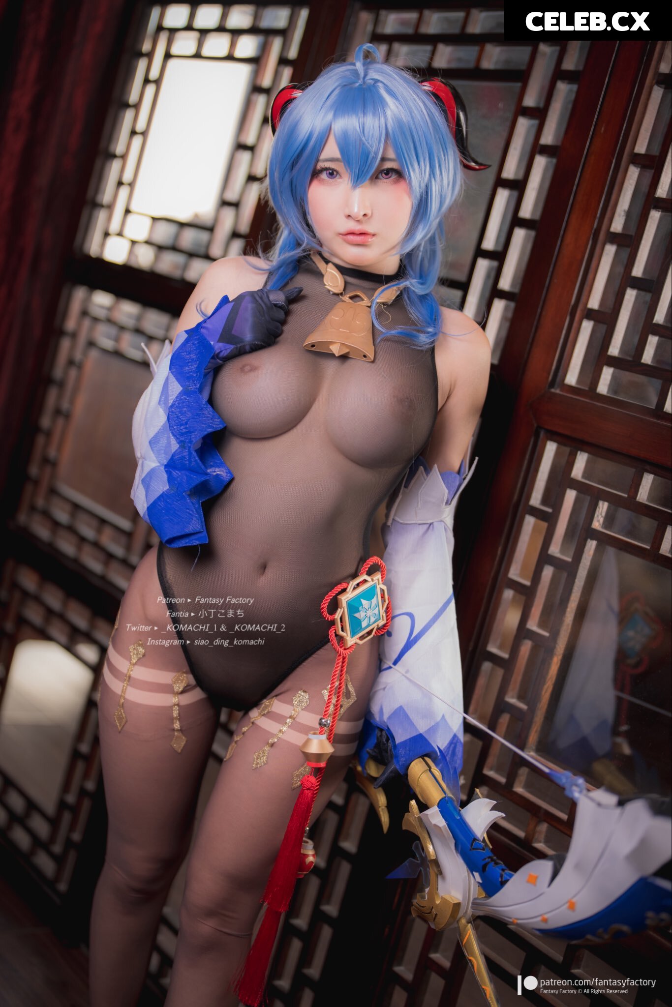 Fantasy Factory | komachi | Lilim Azra Image 8851450