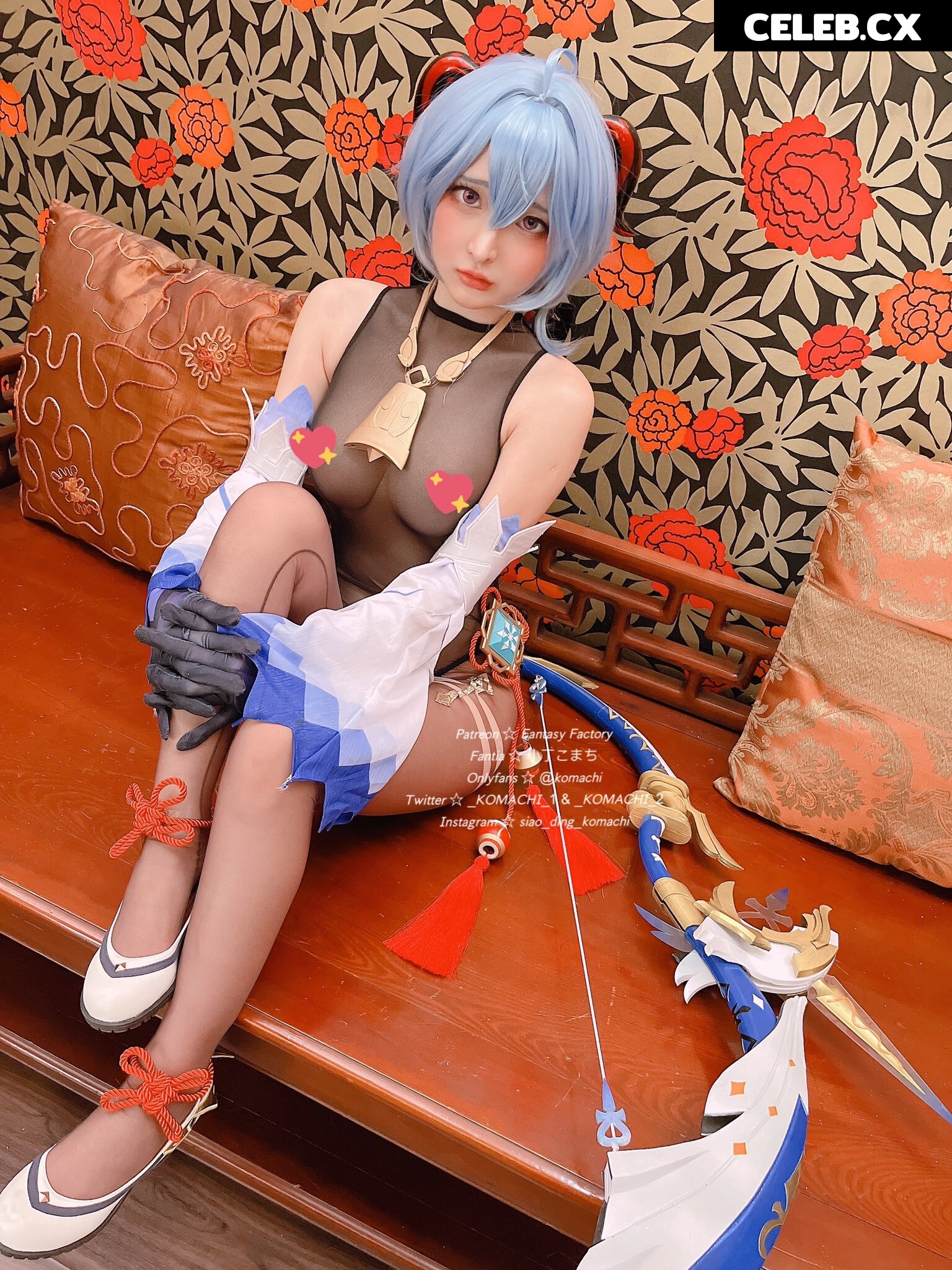 Fantasy Factory | komachi | Lilim Azra Image 8851455