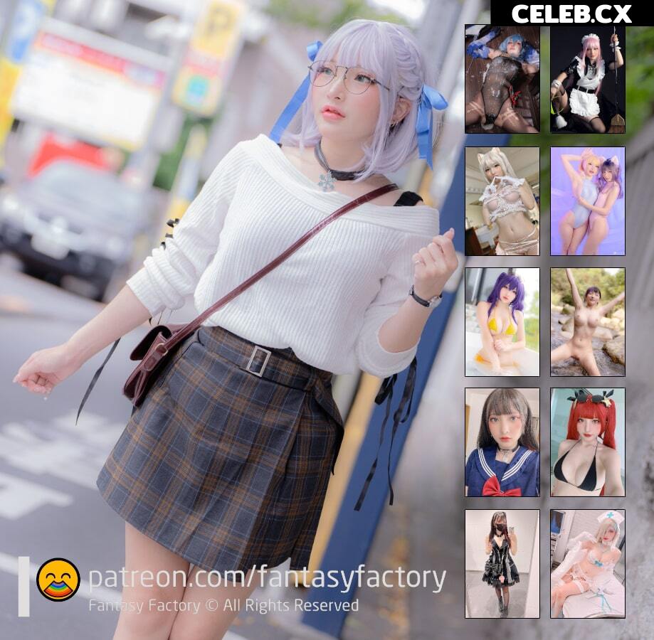 Fantasy Factory | komachi | Lilim Azra Image 8851449