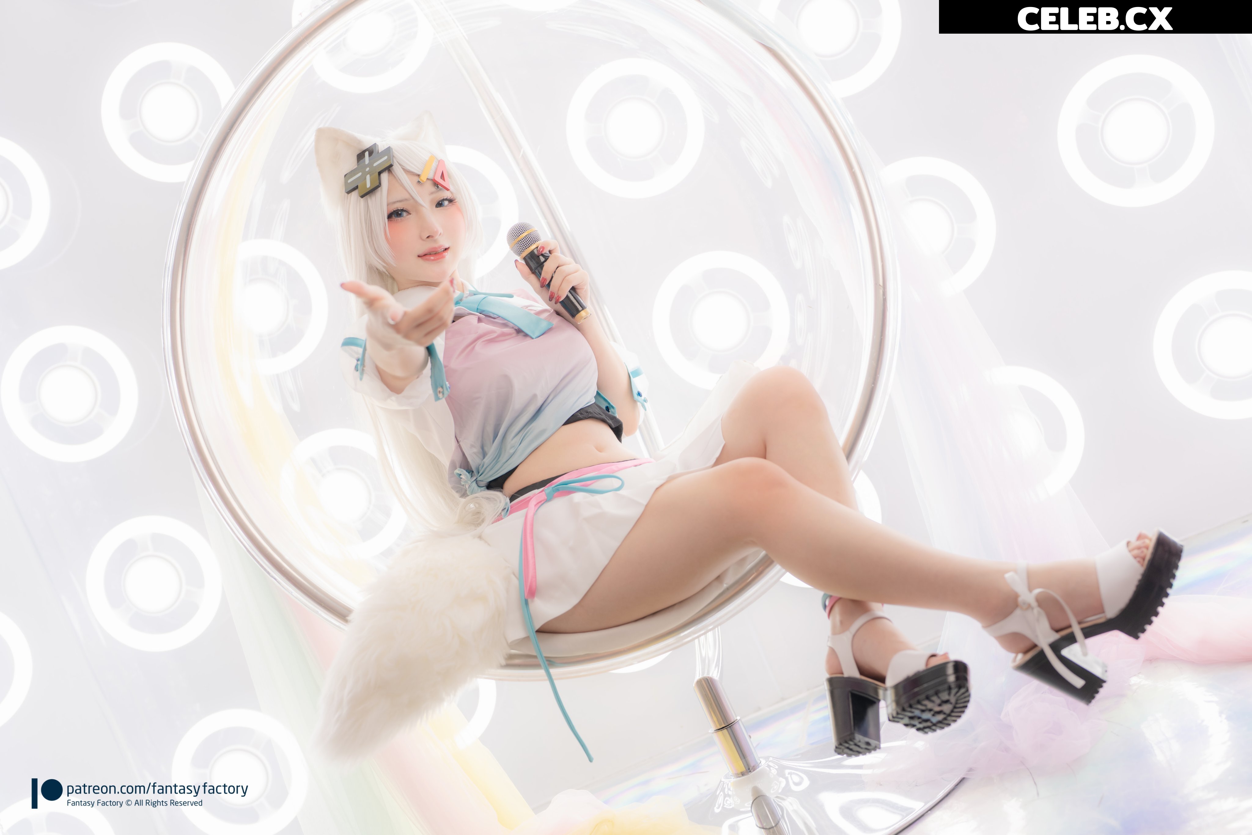 Fantasy Factory | komachi | Lilim Azra Image 8851446