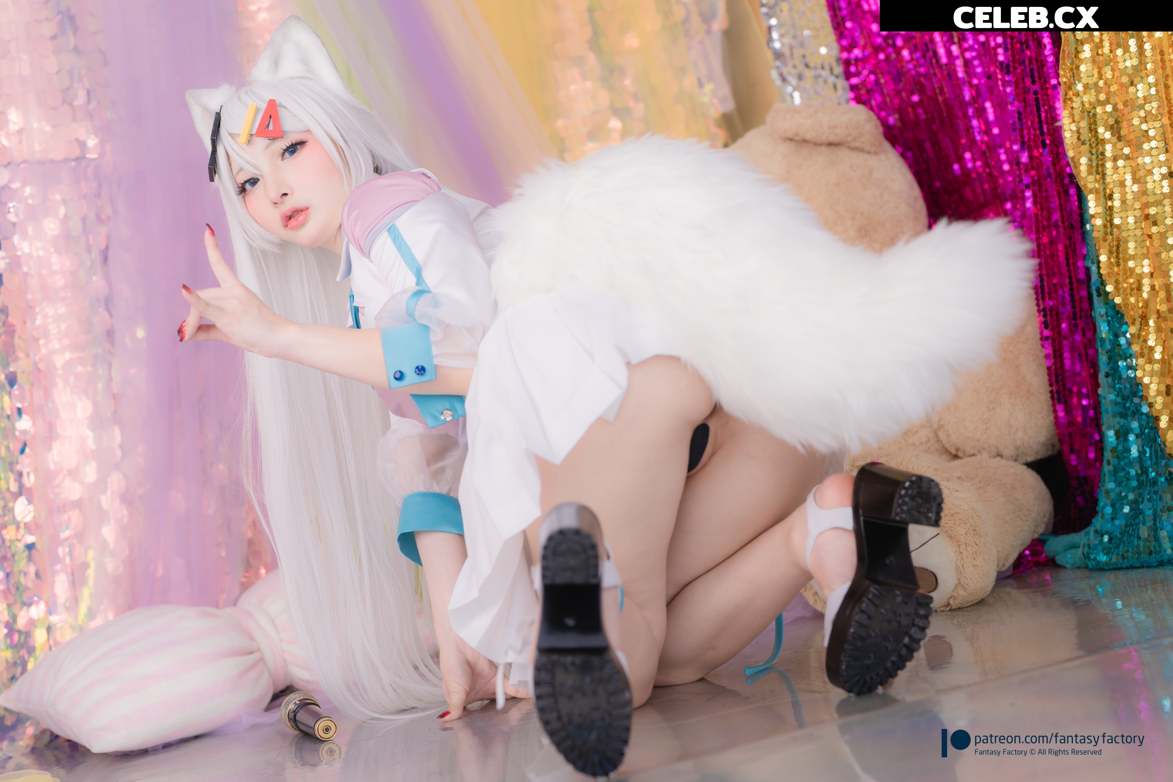Fantasy Factory | komachi | Lilim Azra Image 8851447
