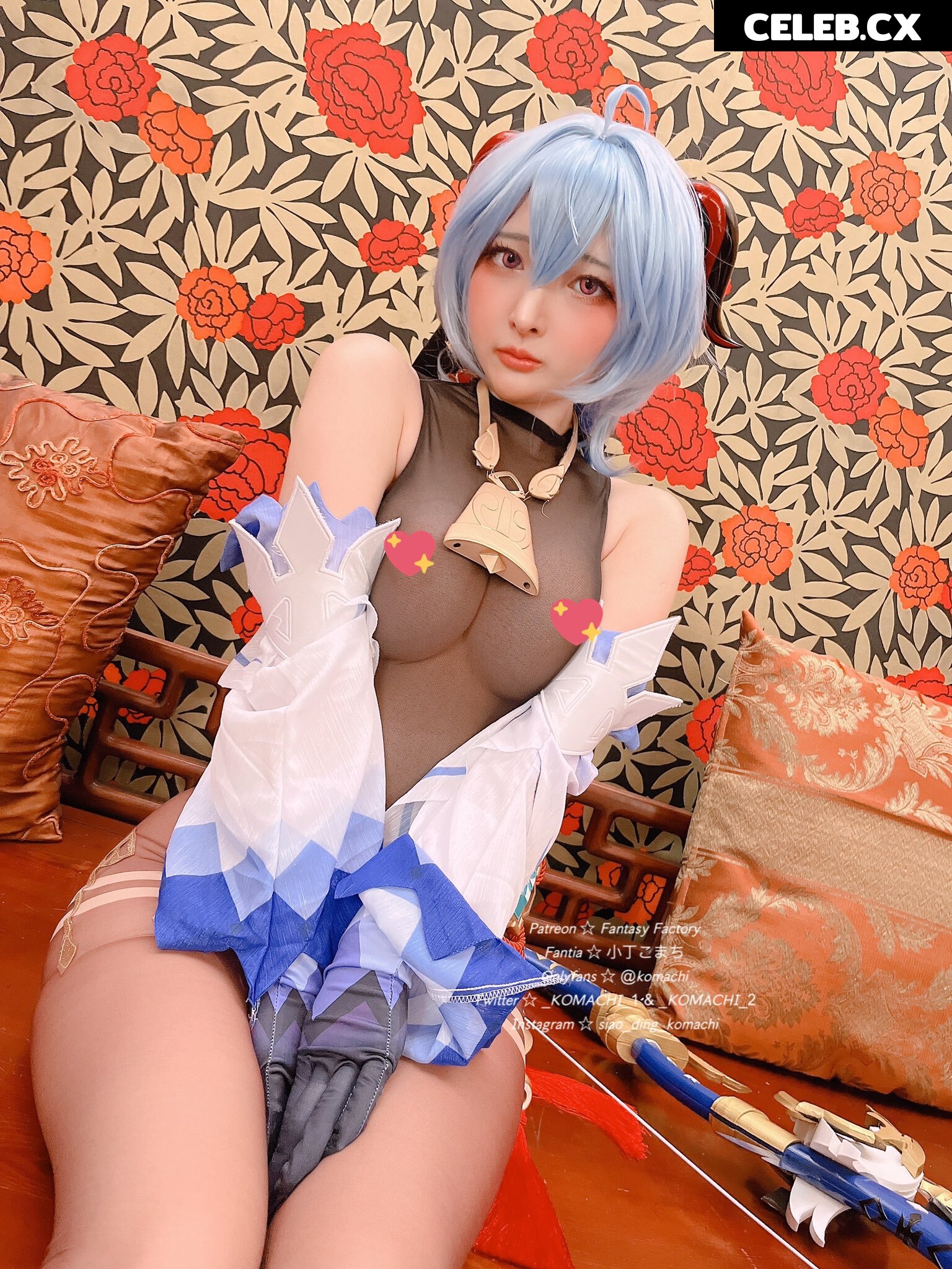 Fantasy Factory | komachi | Lilim Azra Image 8851476