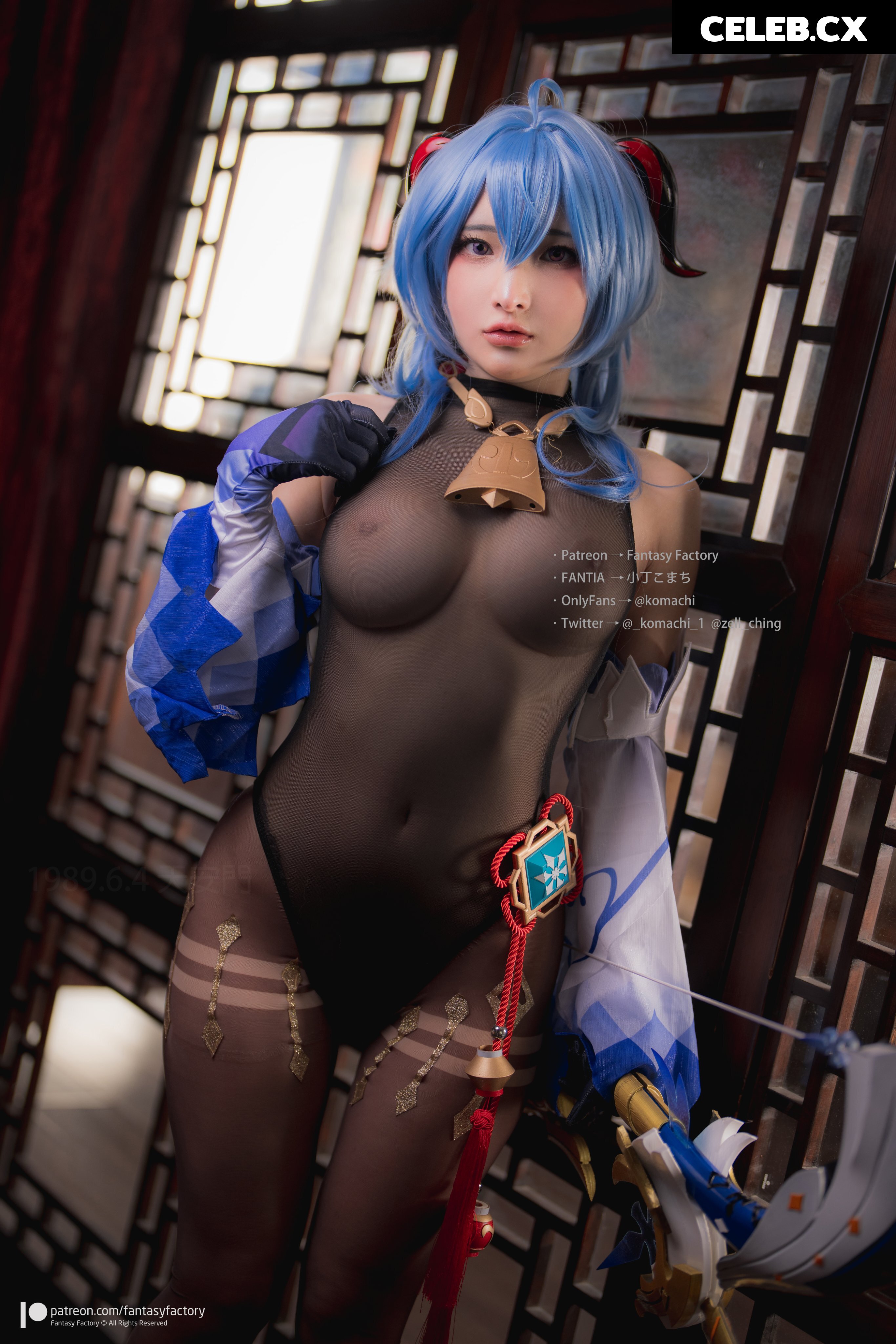 Fantasy Factory | komachi | Lilim Azra Image 8851475
