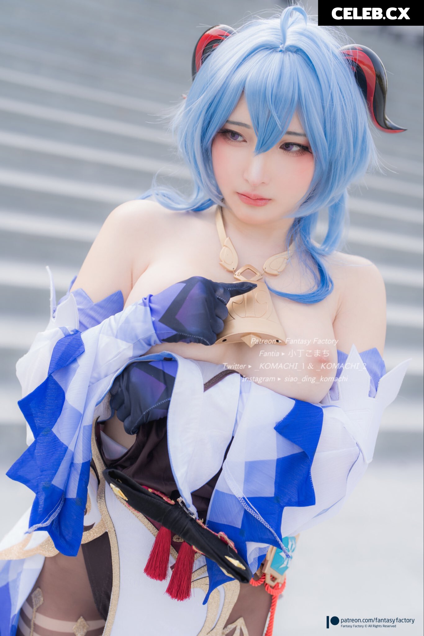 Fantasy Factory | komachi | Lilim Azra Image 8851468