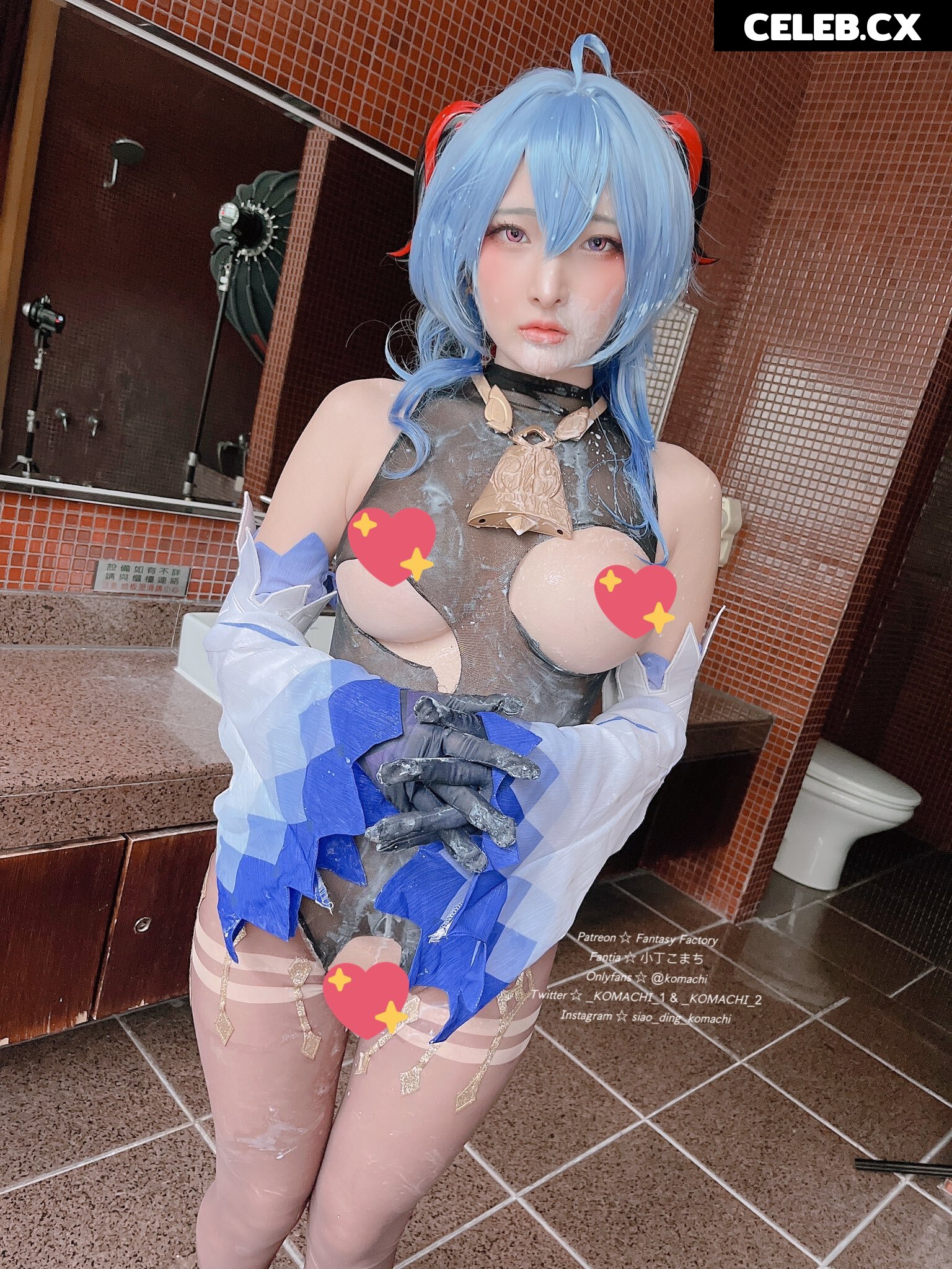 Fantasy Factory | komachi | Lilim Azra Image 8851461