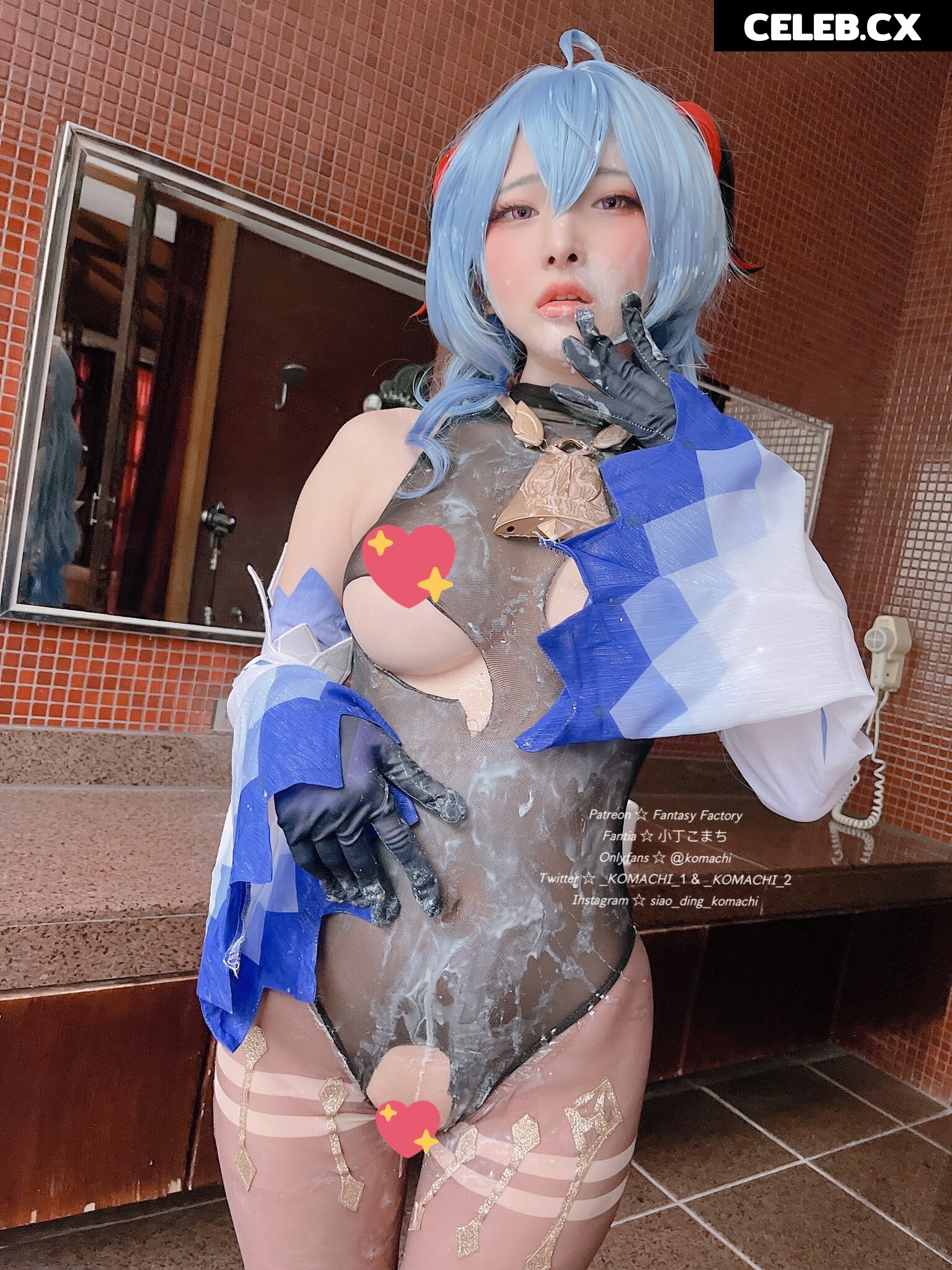 Fantasy Factory | komachi | Lilim Azra Image 8851464