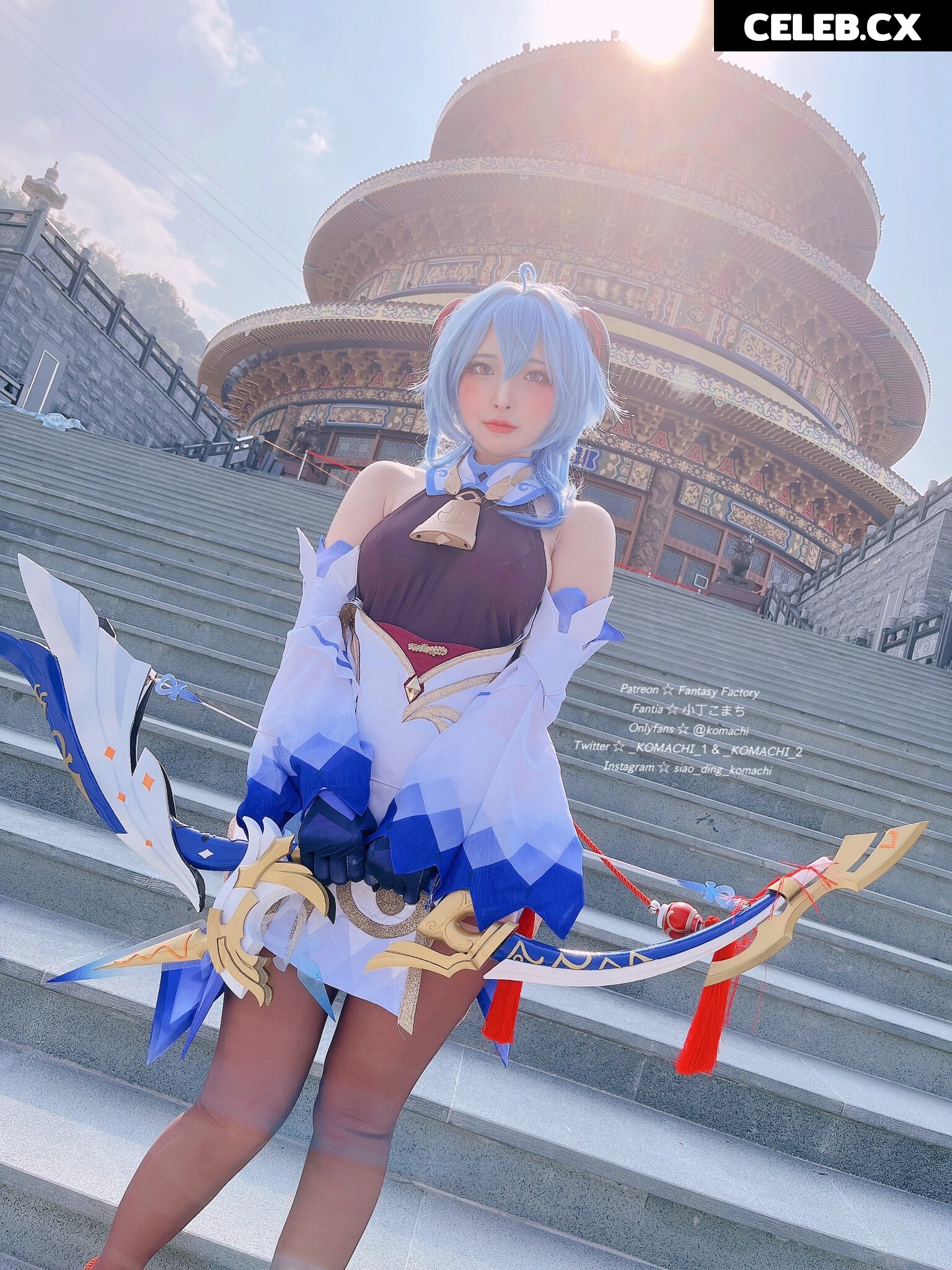 Fantasy Factory | komachi | Lilim Azra Image 8851467