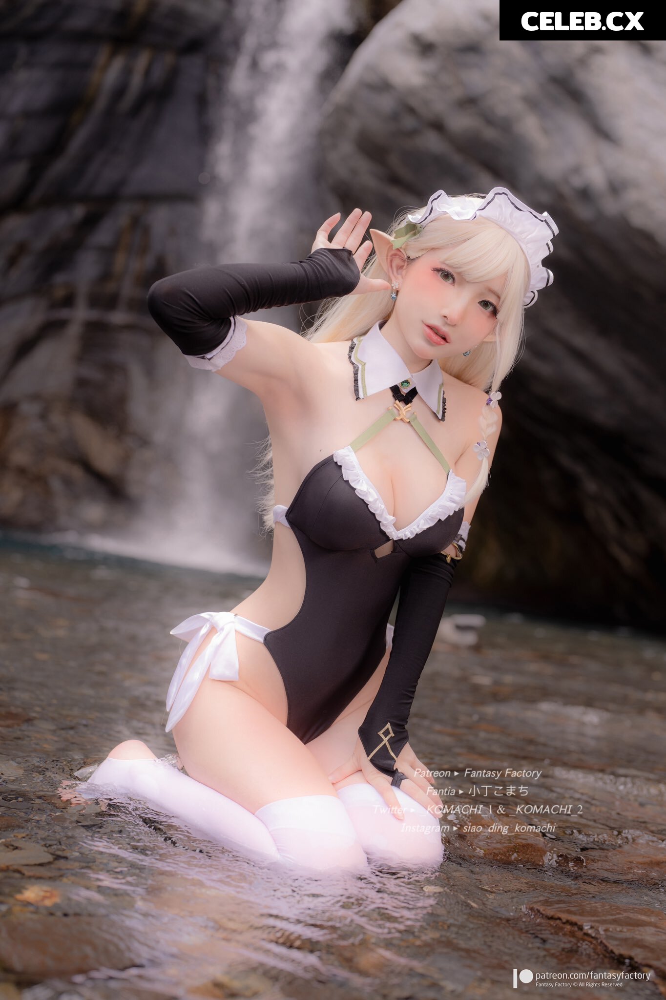 Fantasy Factory | komachi | Lilim Azra Image 8851438