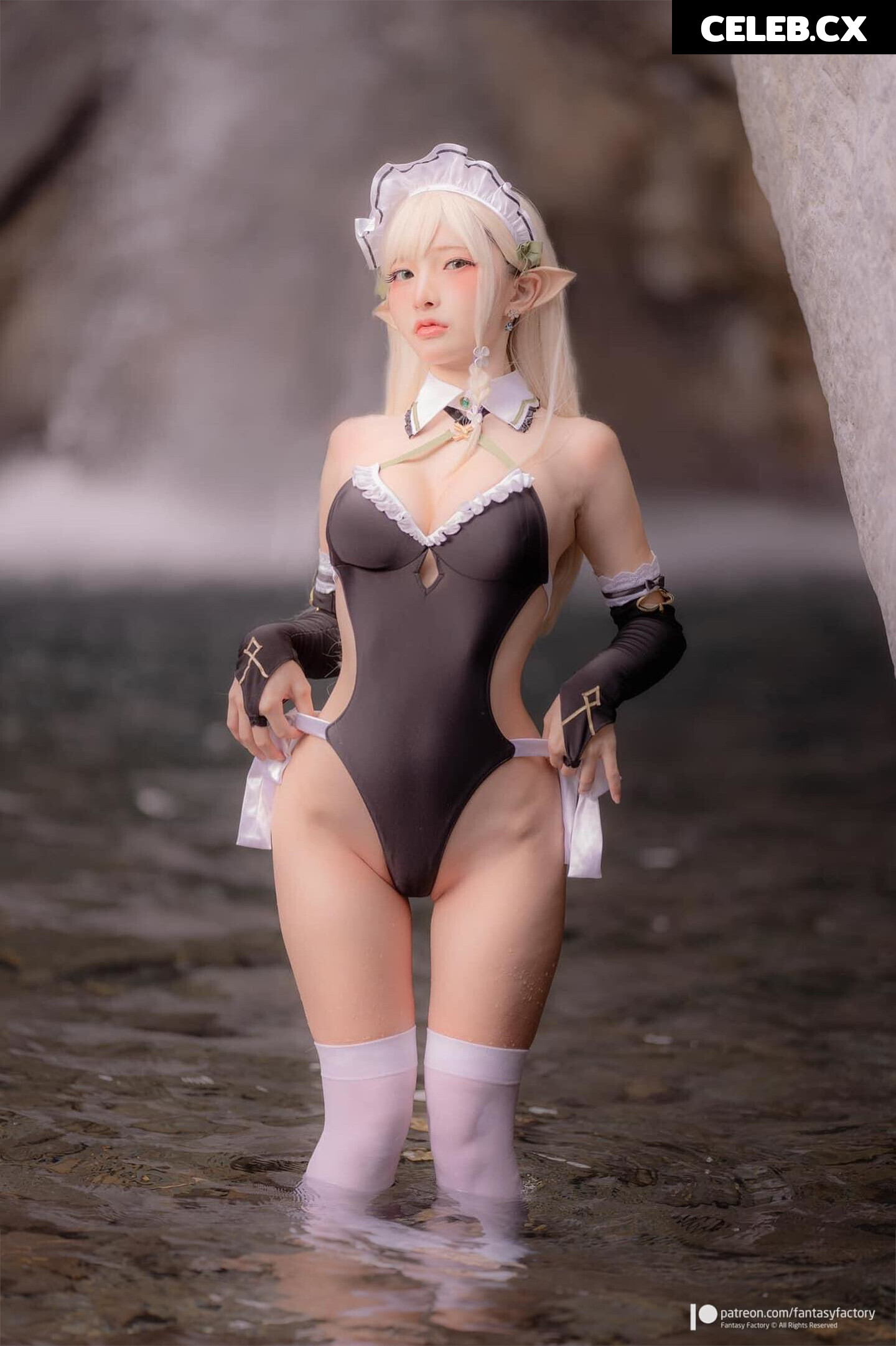 Fantasy Factory | komachi | Lilim Azra Image 8851436