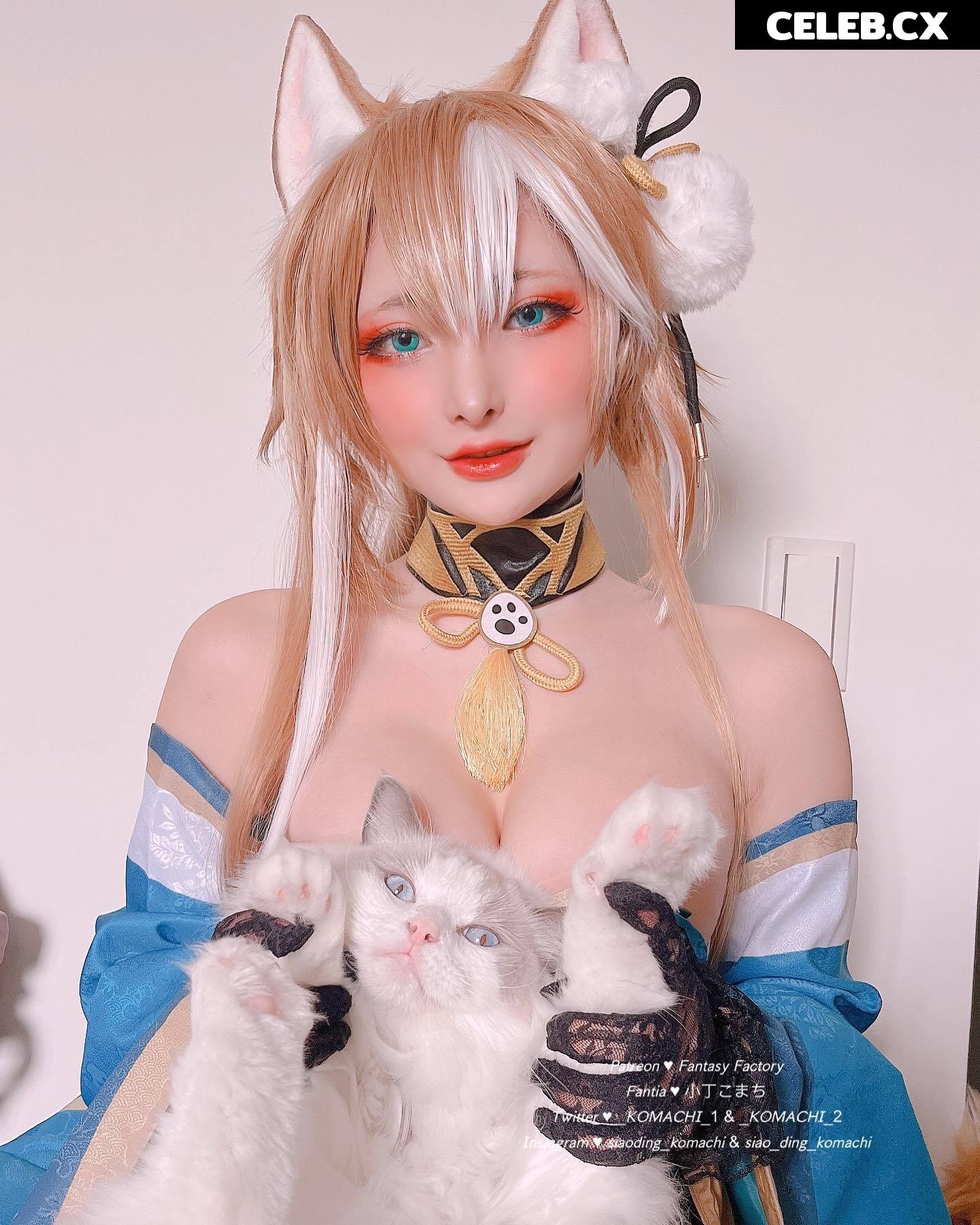 Fantasy Factory | komachi | Lilim Azra Image 8851758
