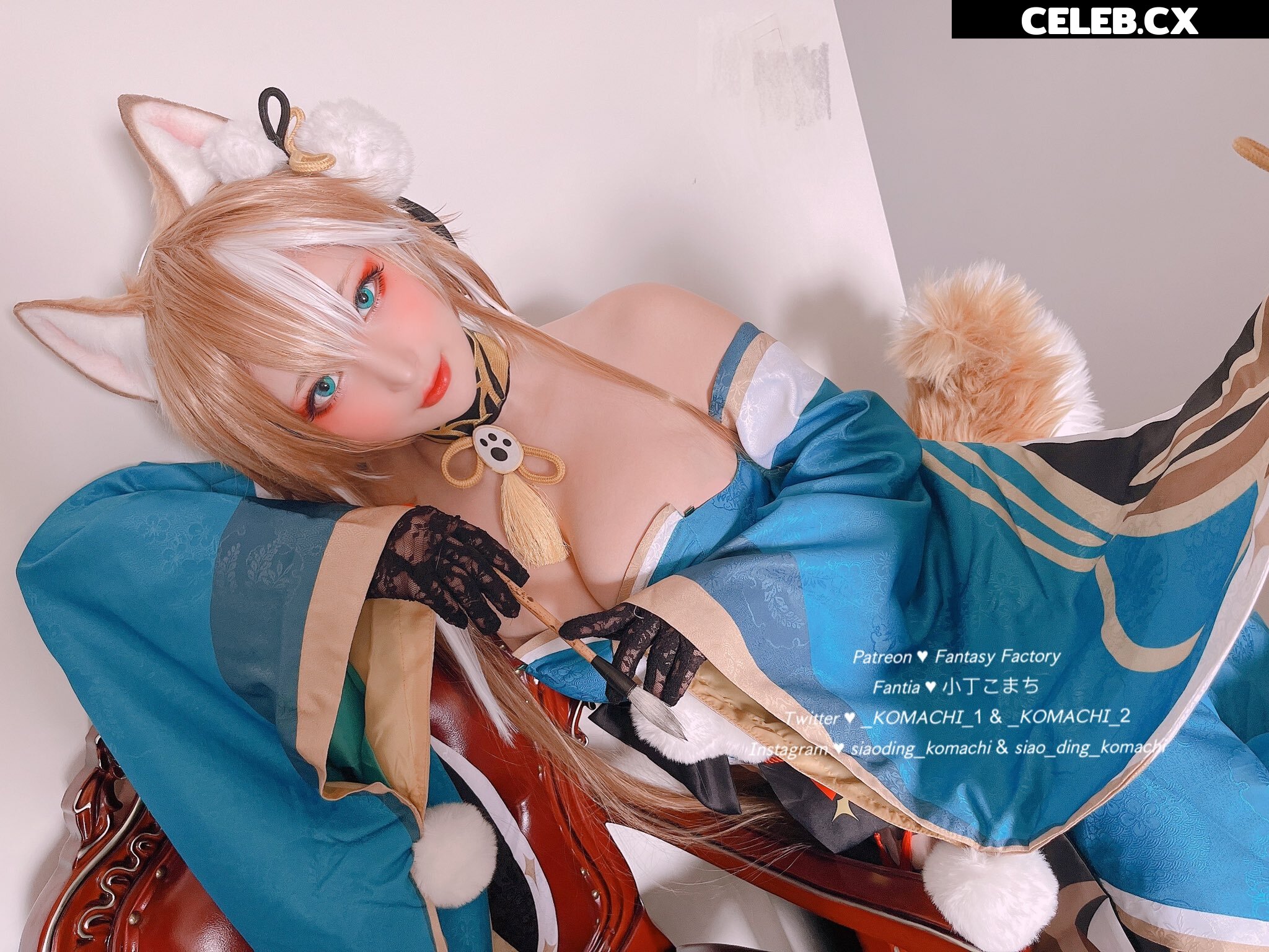 Fantasy Factory | komachi | Lilim Azra Image 8851755