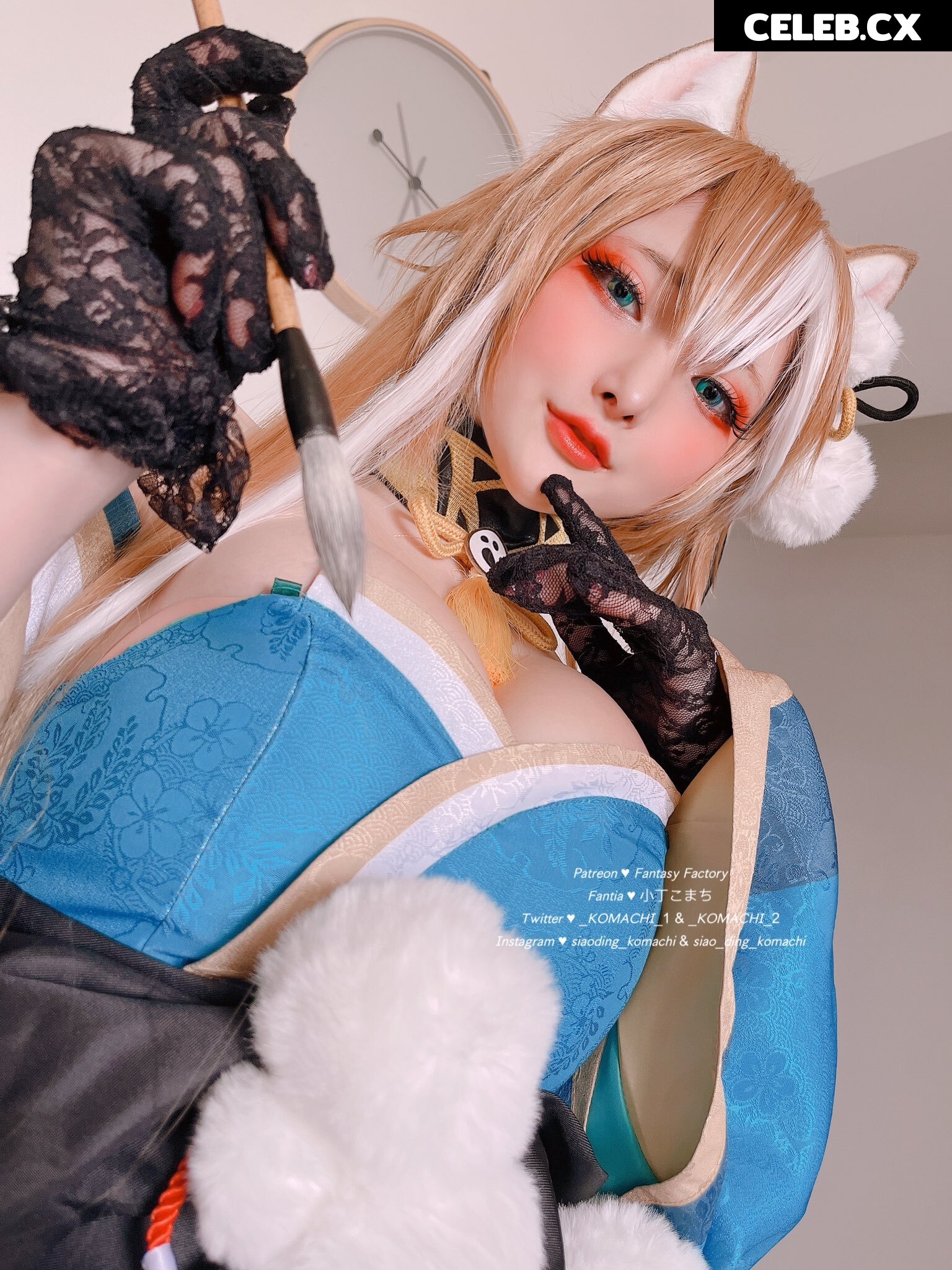 Fantasy Factory | komachi | Lilim Azra Image 8851754