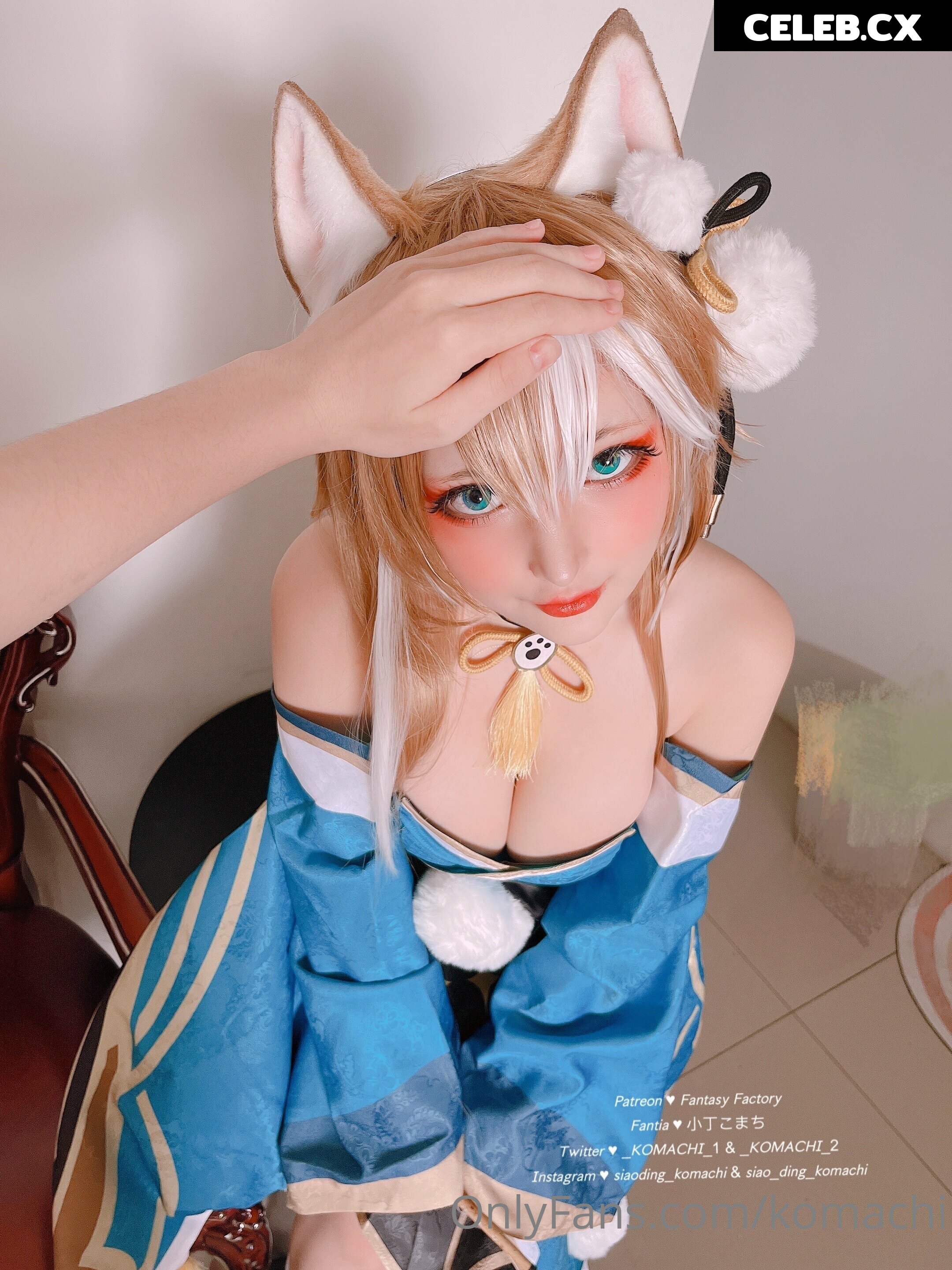 Fantasy Factory | komachi | Lilim Azra Image 8851757