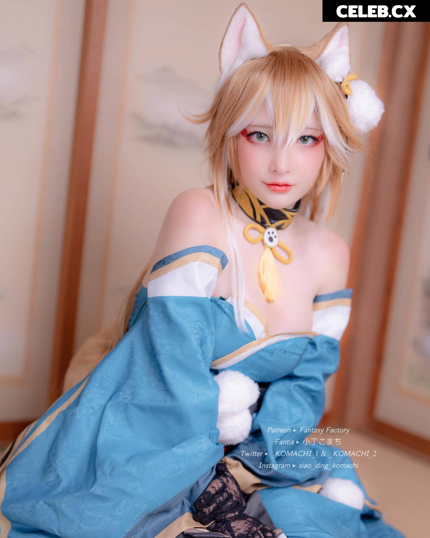 Fantasy Factory | komachi | Lilim Azra Image 8851746