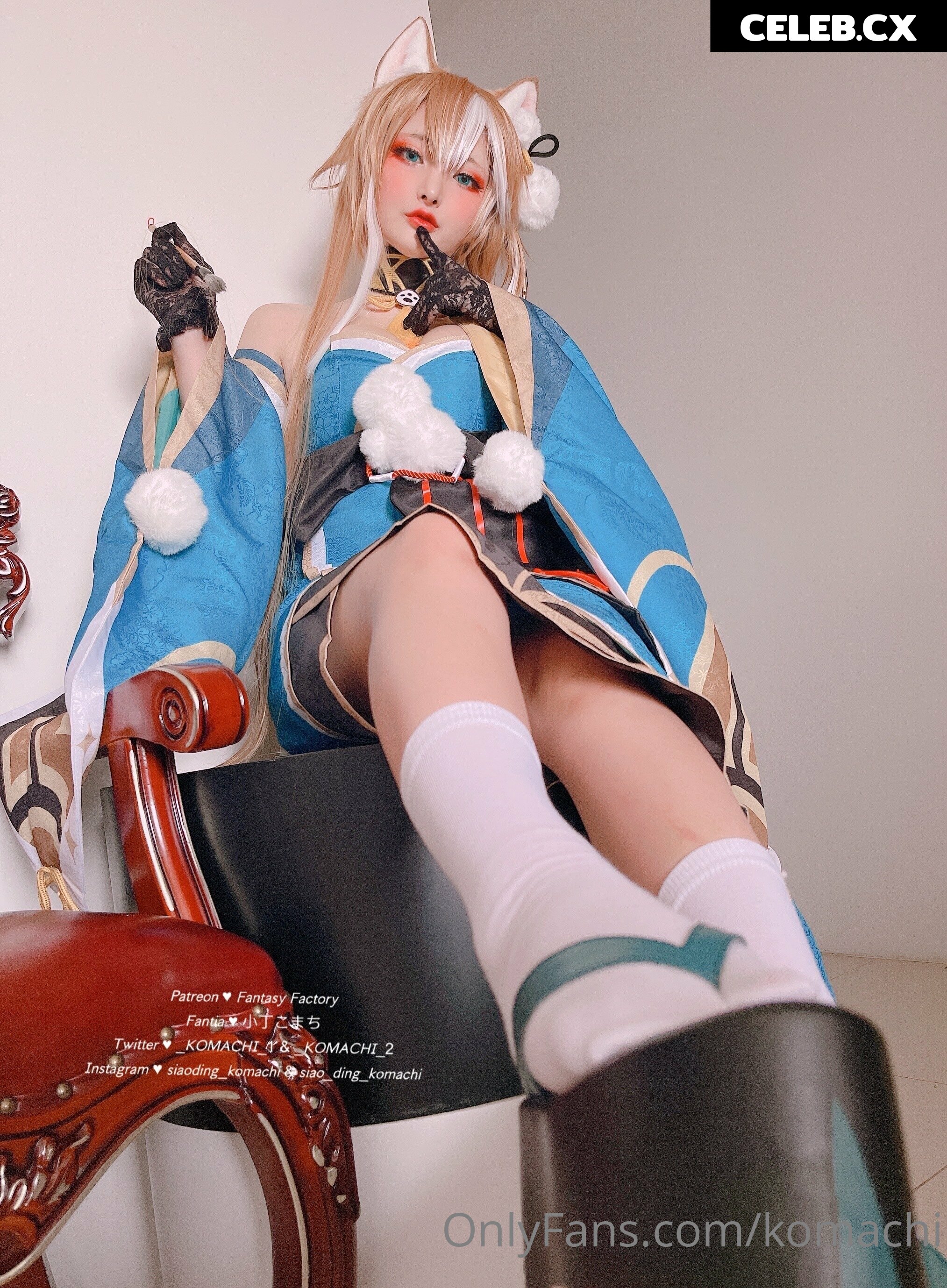 Fantasy Factory | komachi | Lilim Azra Image 8851745