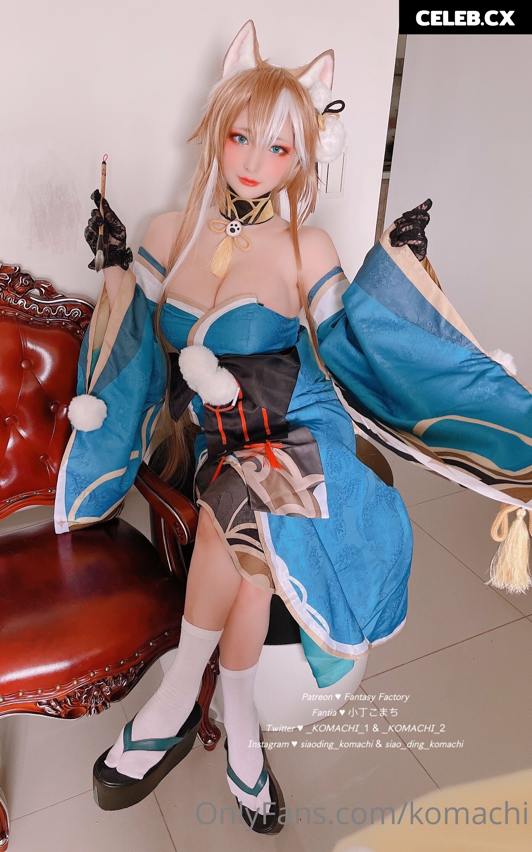 Fantasy Factory | komachi | Lilim Azra Image 8851744