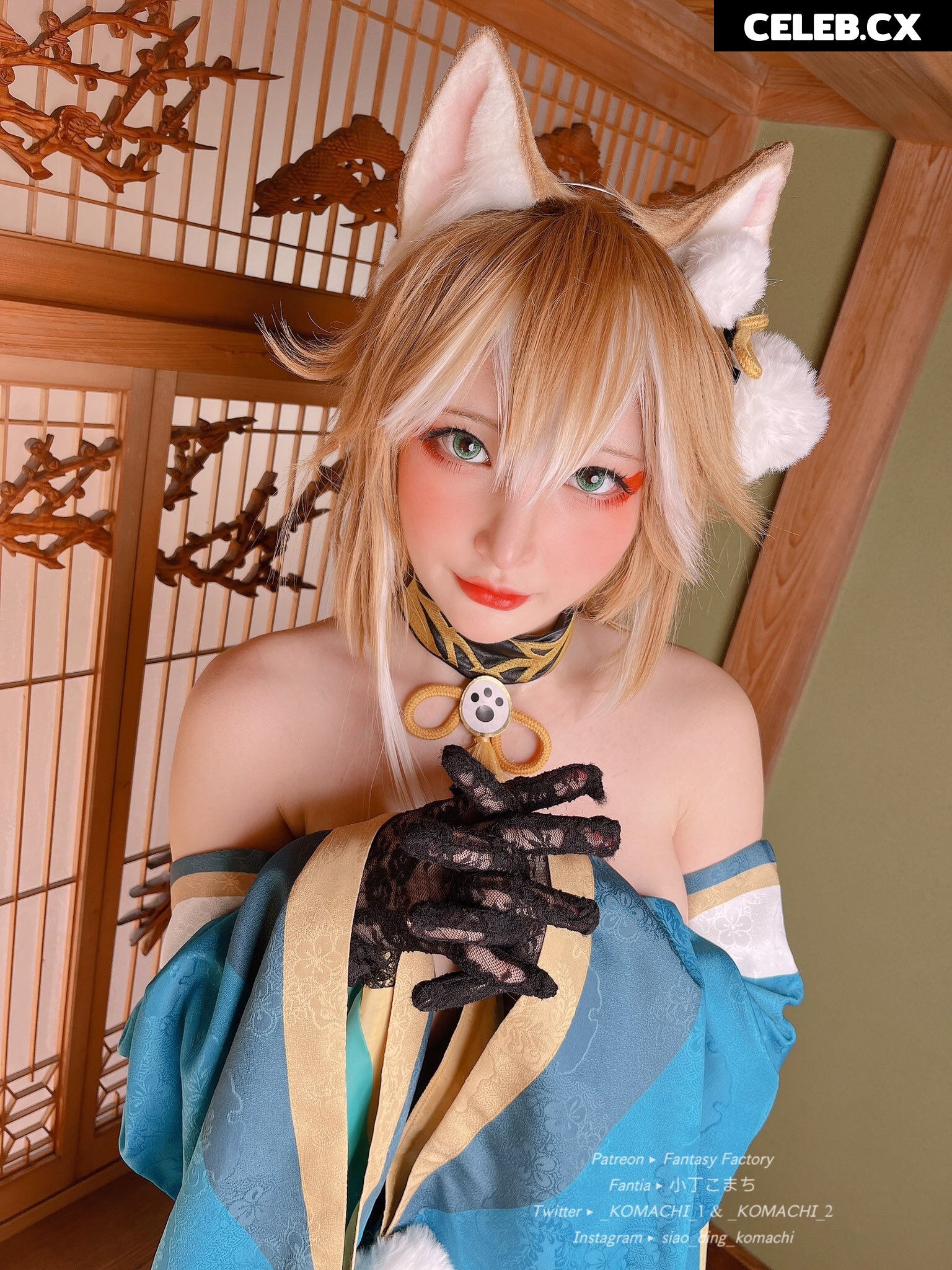 Fantasy Factory | komachi | Lilim Azra Image 8851747