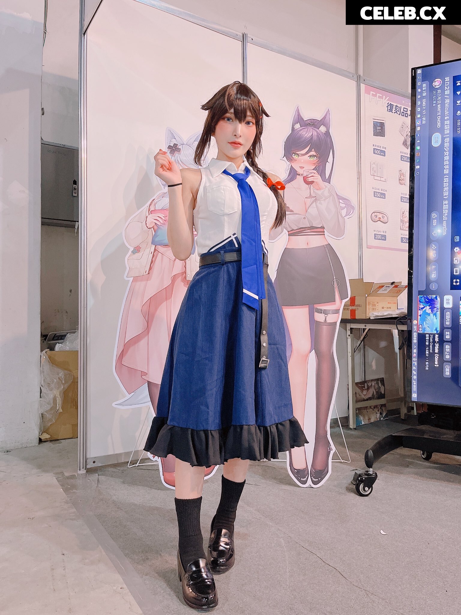 Fantasy Factory | komachi | Lilim Azra Image 8851769