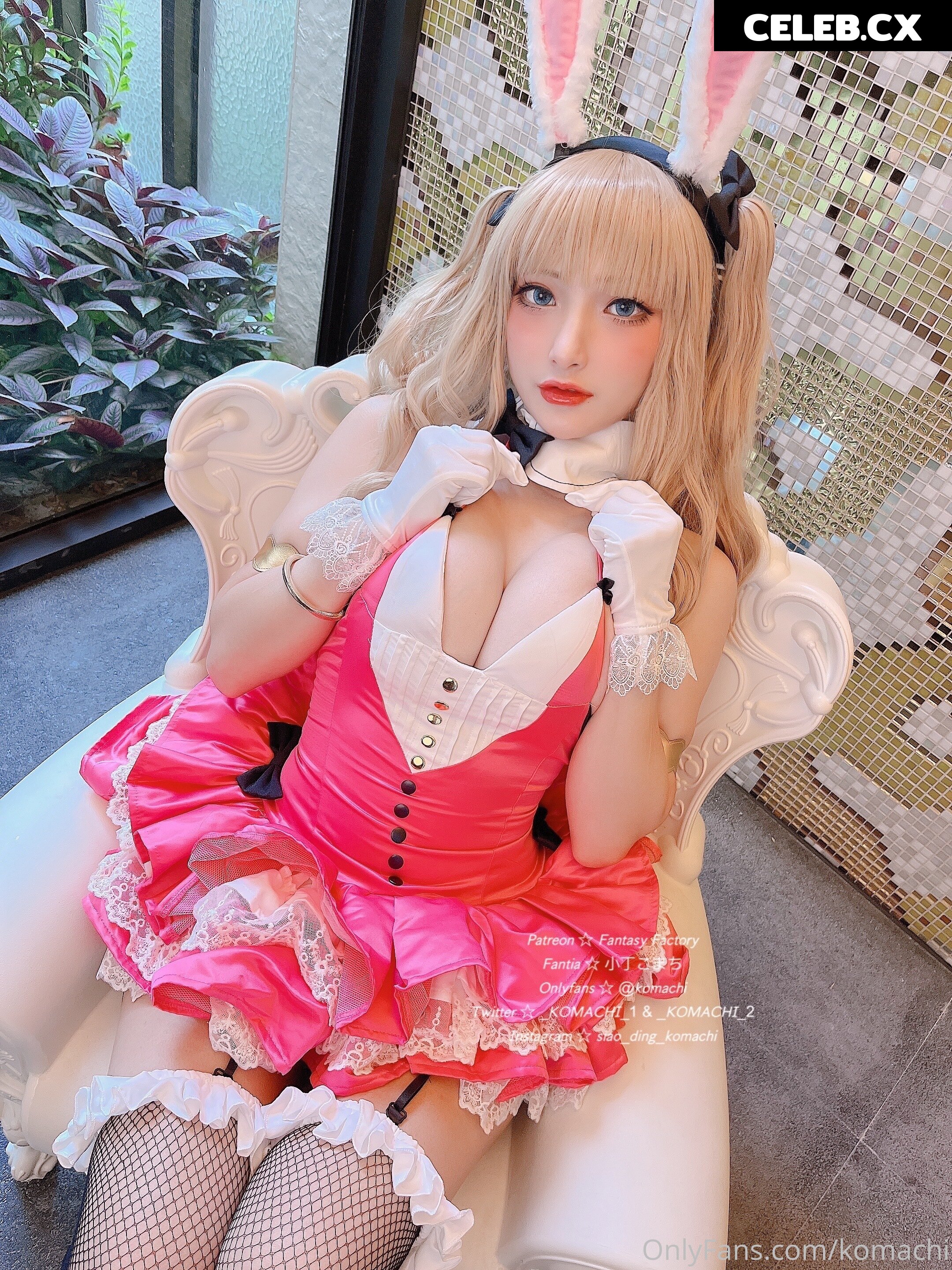 Fantasy Factory | komachi | Lilim Azra Image 8851150