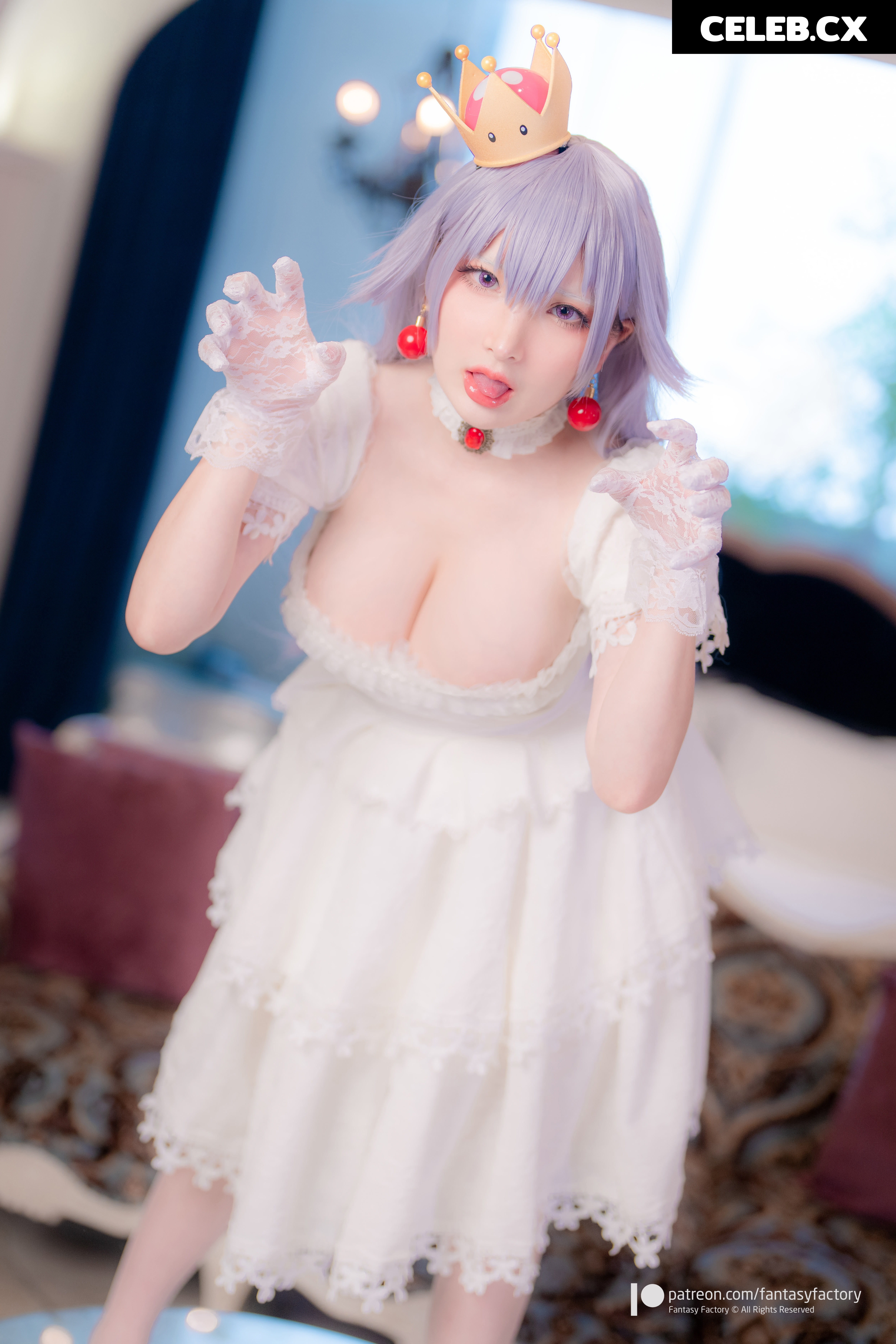 Fantasy Factory | komachi | Lilim Azra Image 8851157