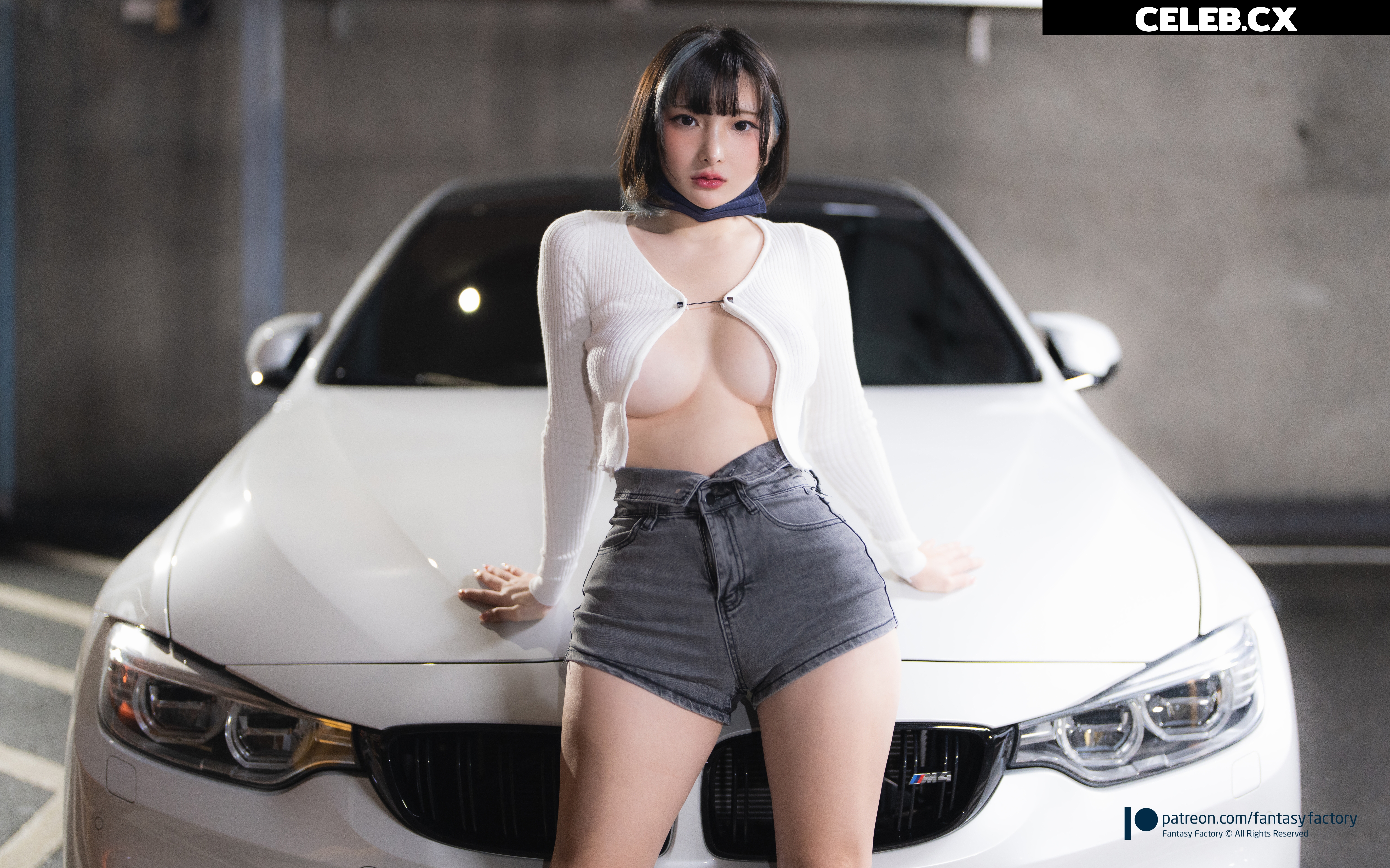 Fantasy Factory | komachi | Lilim Azra Image 8851176