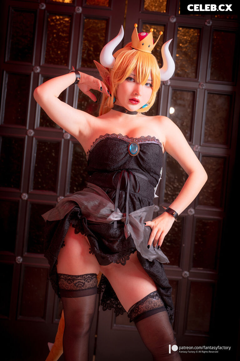 Fantasy Factory | komachi | Lilim Azra Image 8851163