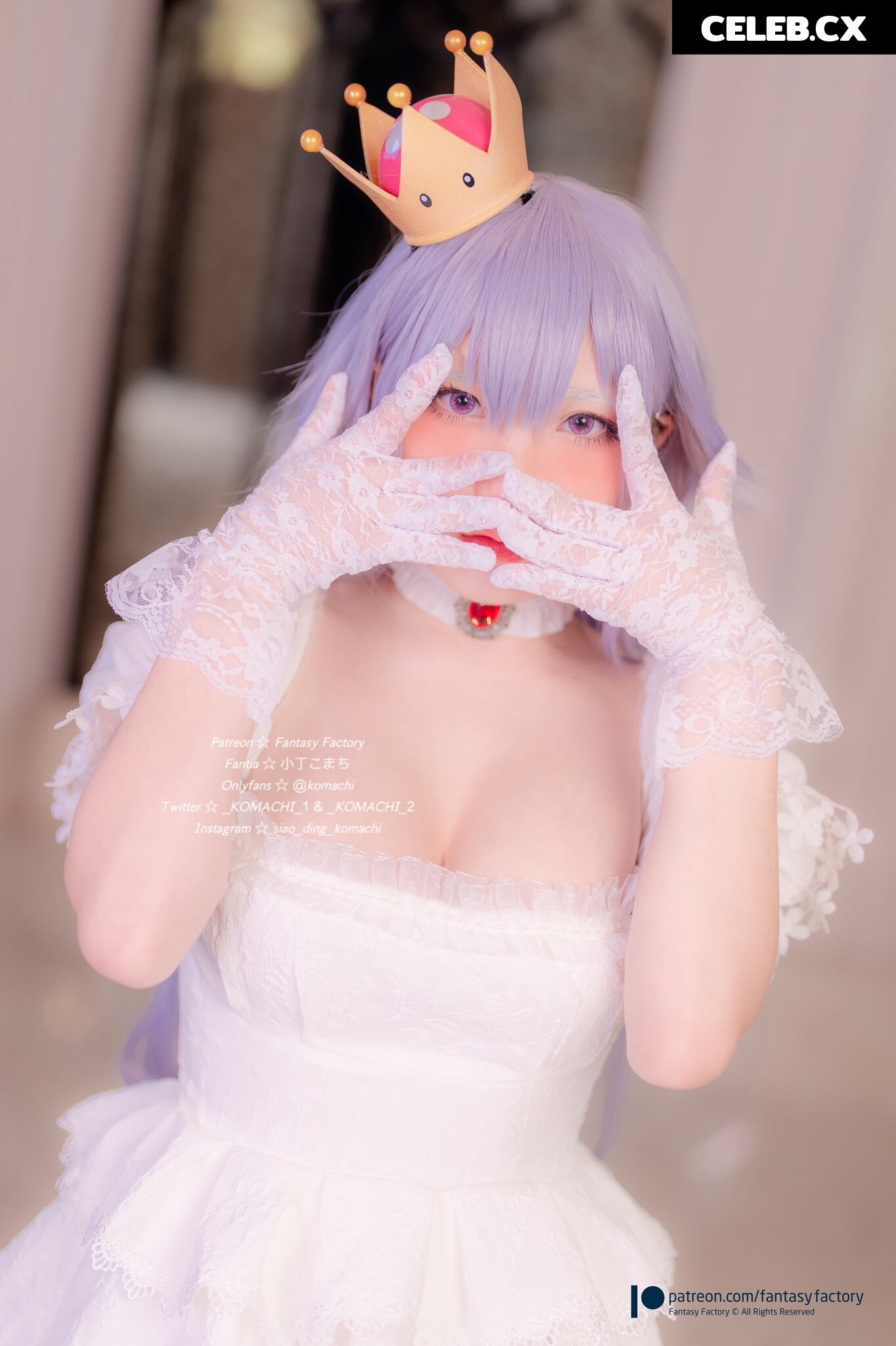 Fantasy Factory | komachi | Lilim Azra Image 8851166