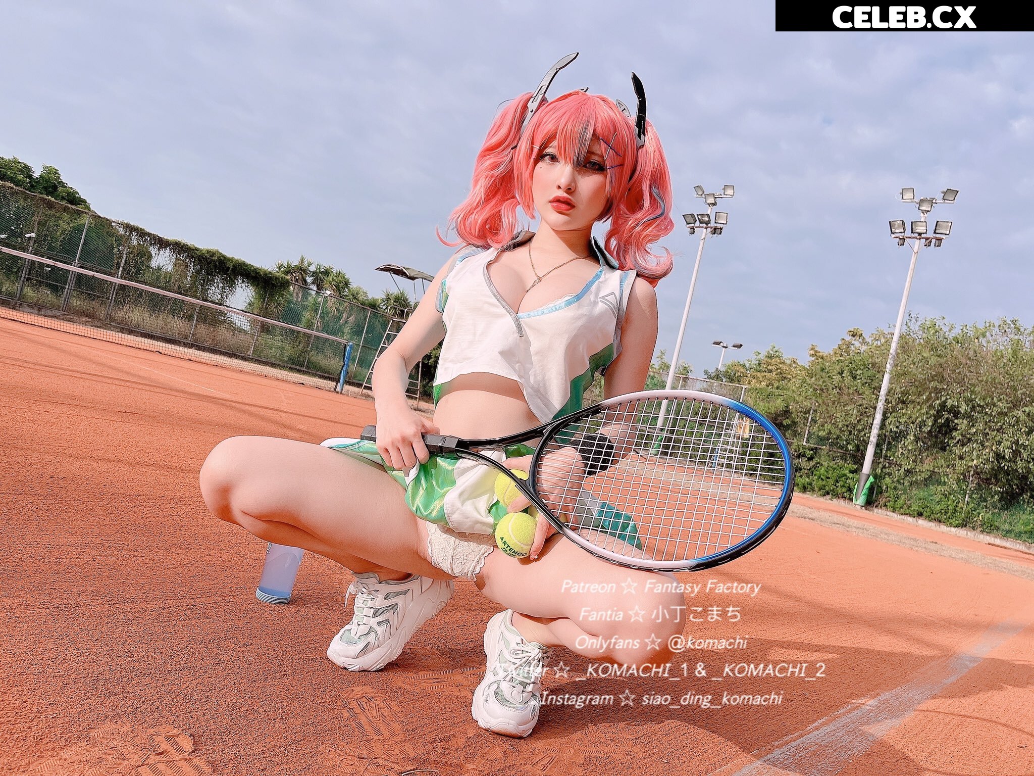 Fantasy Factory | komachi | Lilim Azra Image 8851131