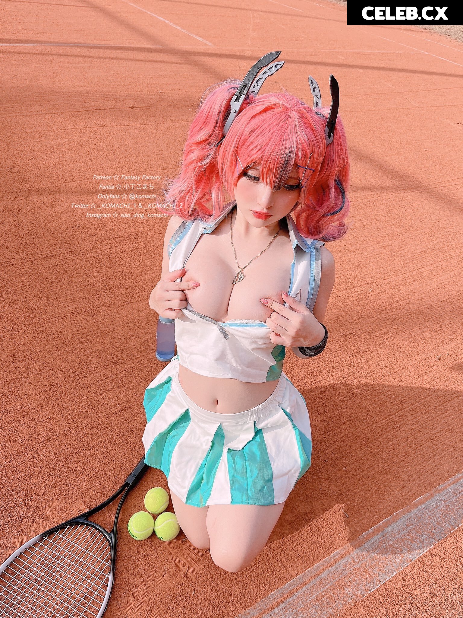 Fantasy Factory | komachi | Lilim Azra Image 8851135