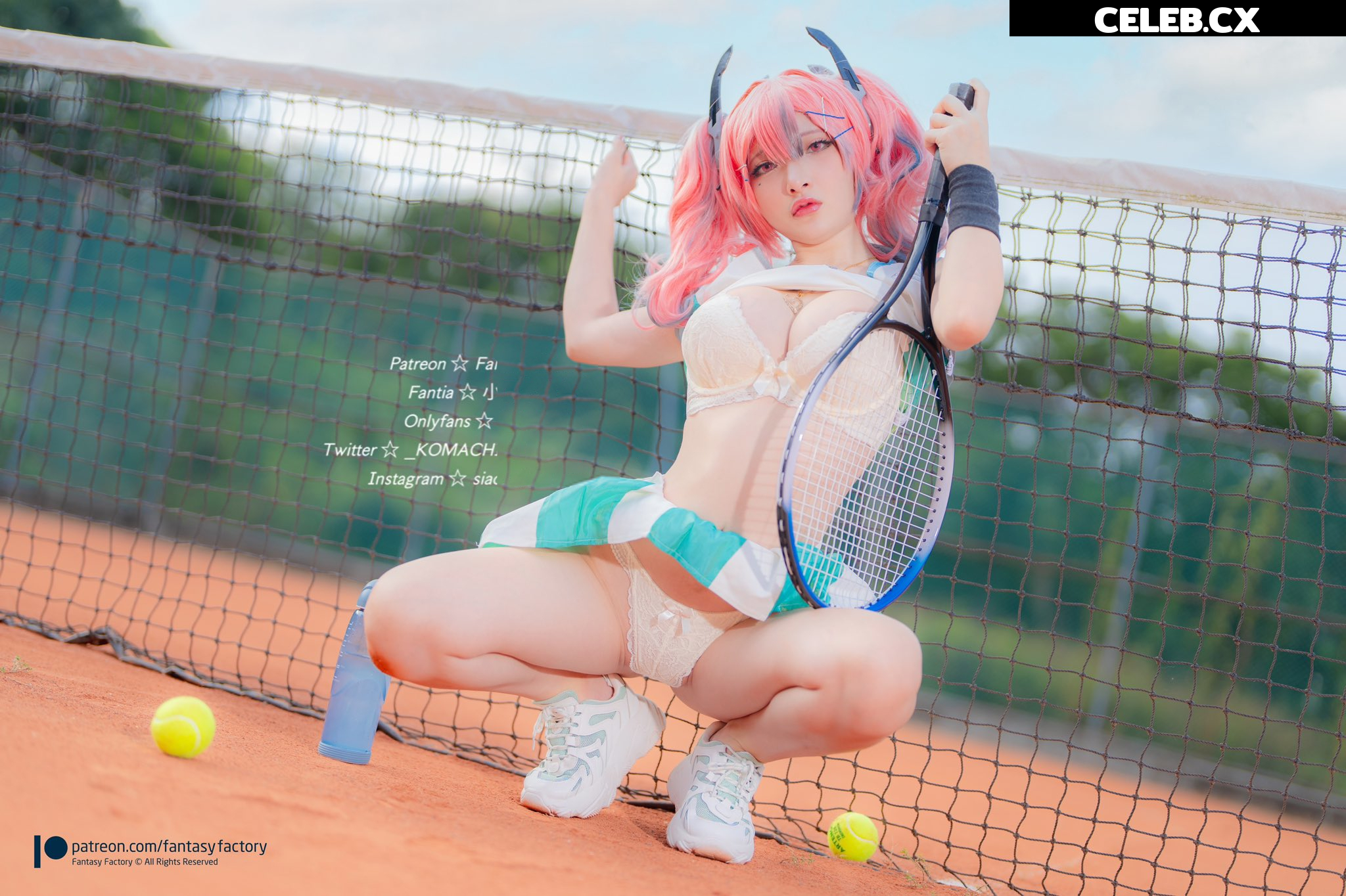 Fantasy Factory | komachi | Lilim Azra Image 8851137