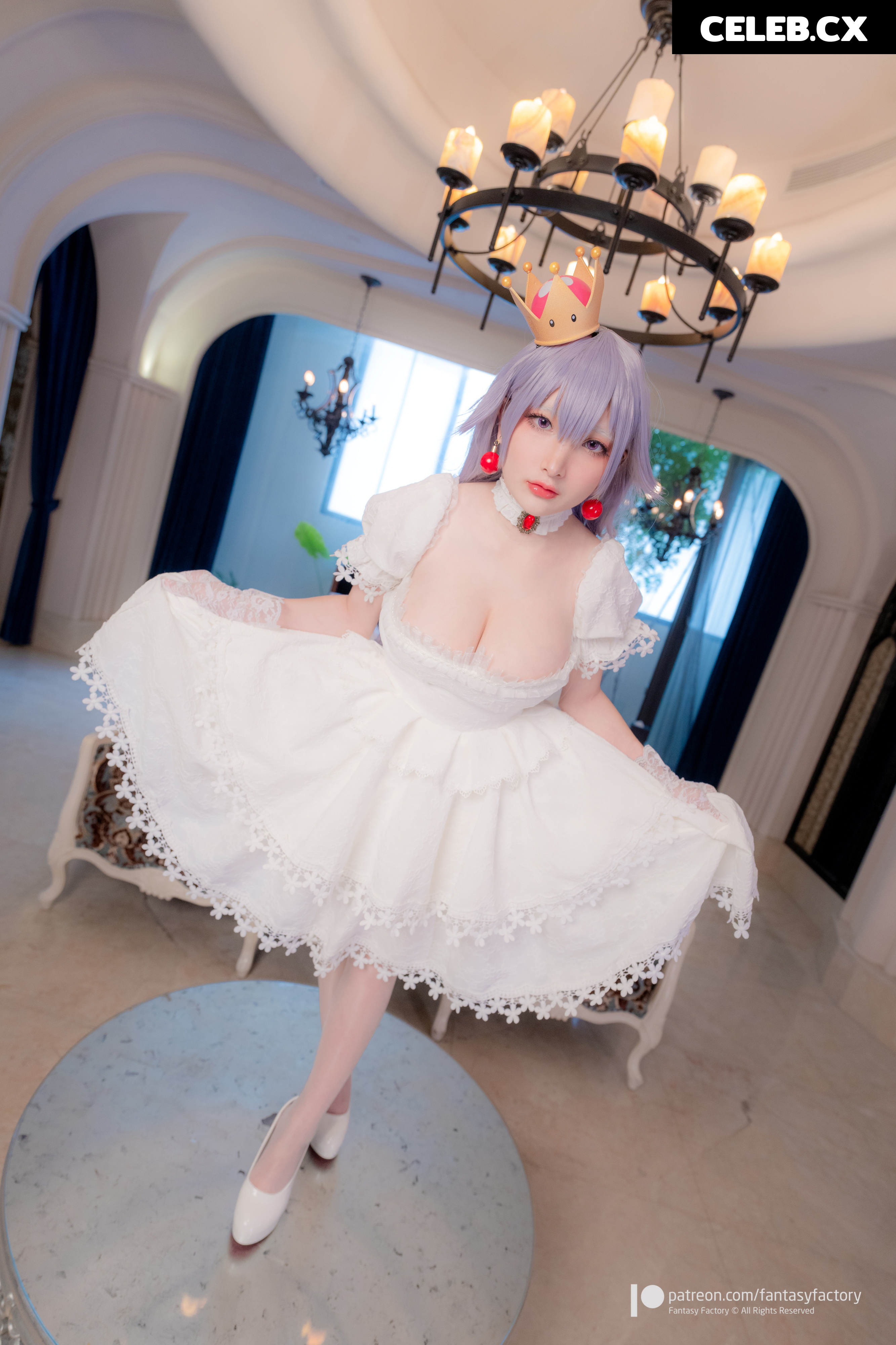 Fantasy Factory | komachi | Lilim Azra Image 8851124