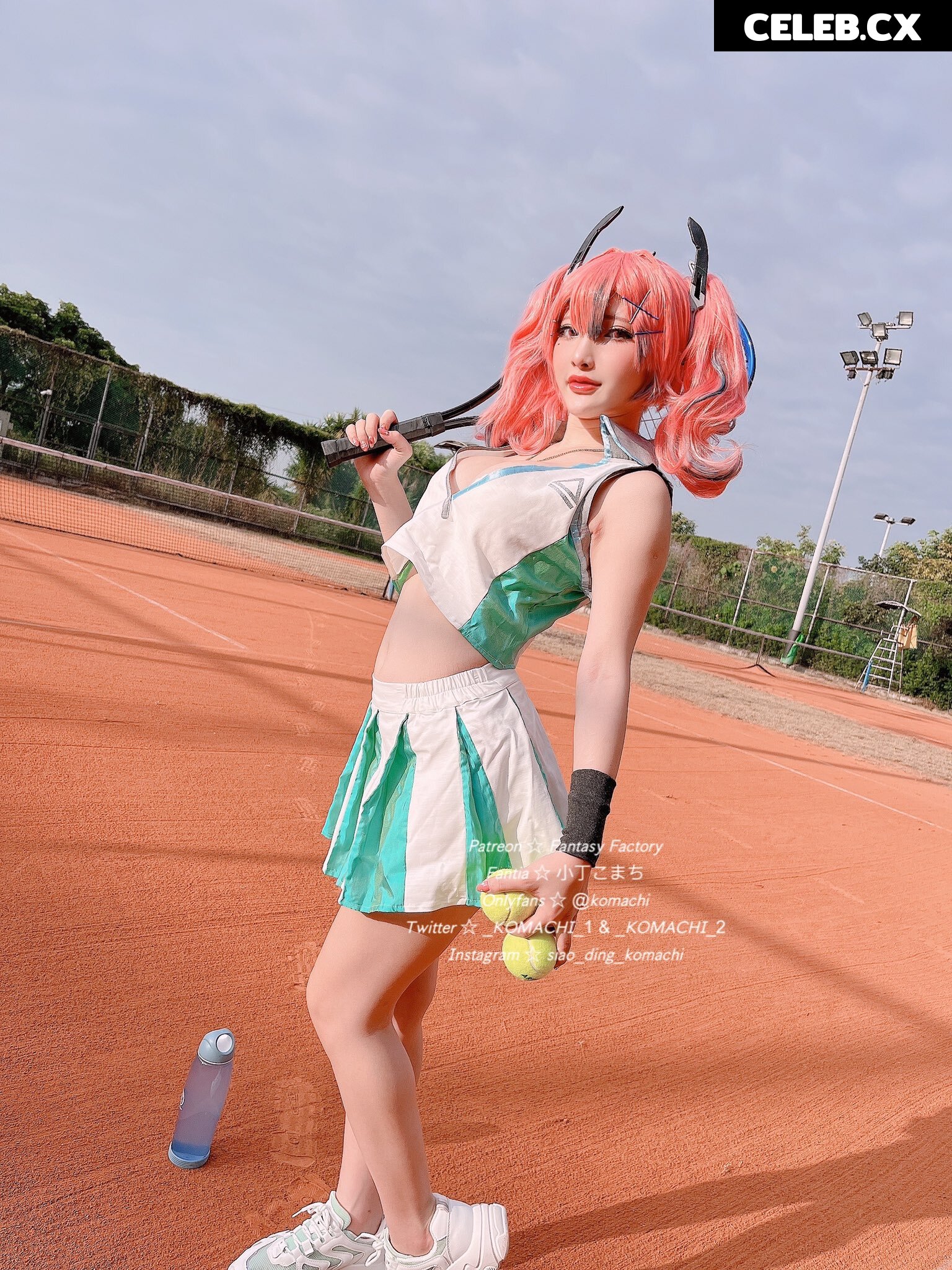 Fantasy Factory | komachi | Lilim Azra Image 8851127