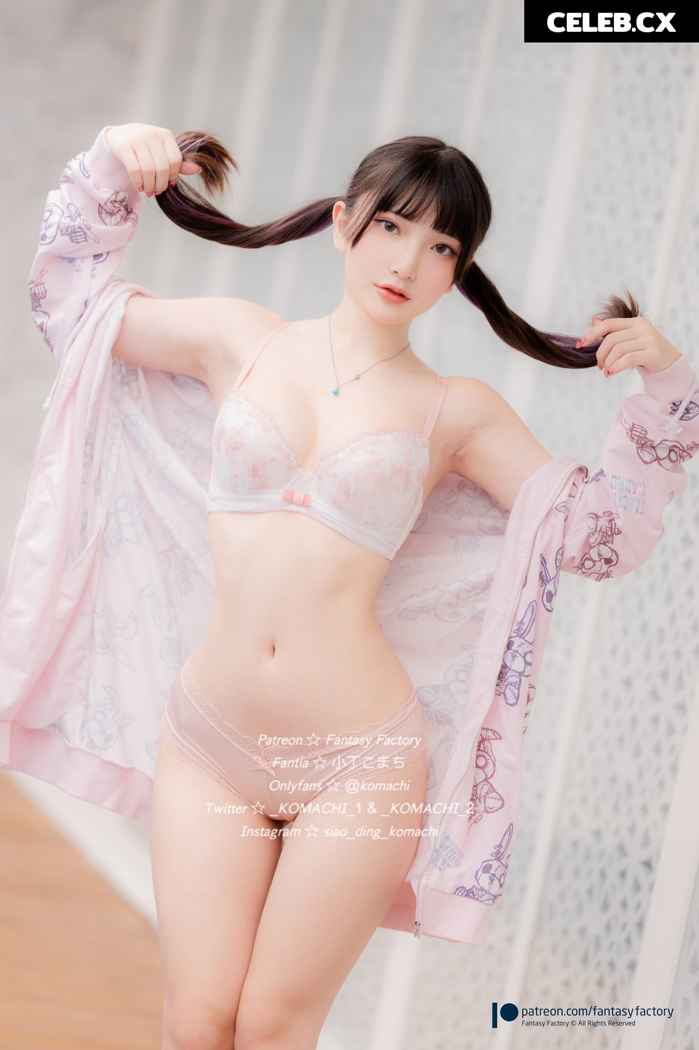 Fantasy Factory | komachi | Lilim Azra Image 8851391