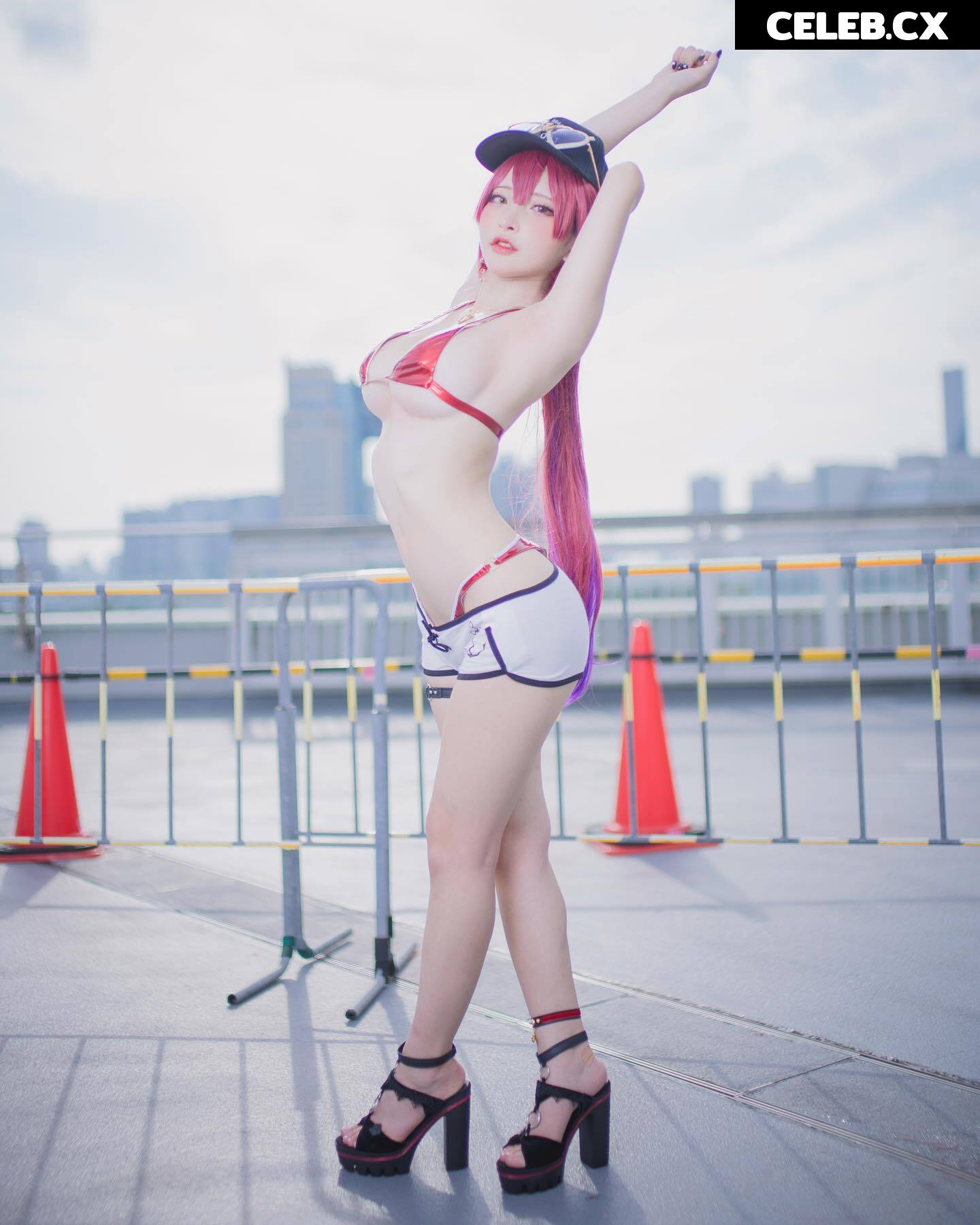 Fantasy Factory | komachi | Lilim Azra Image 8851351